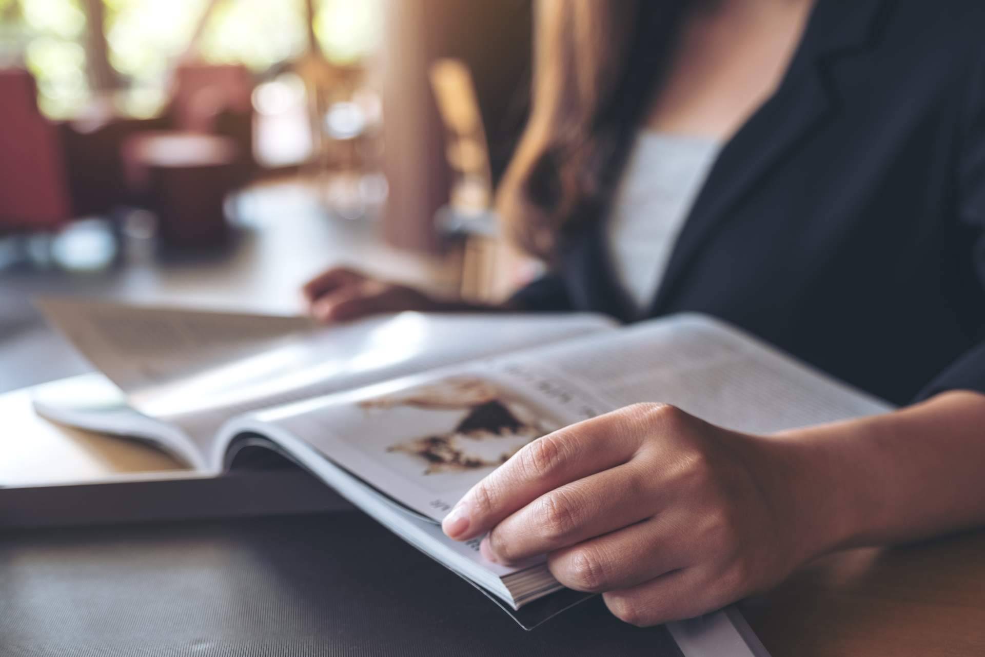 1819 Art Magazine; El vínculo entre artistas y el mundo del arte contemporáneo
