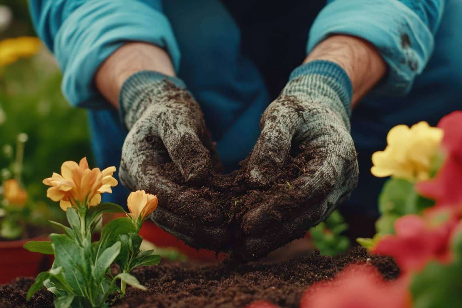 Jardinería profesional en Barcelona y provincia