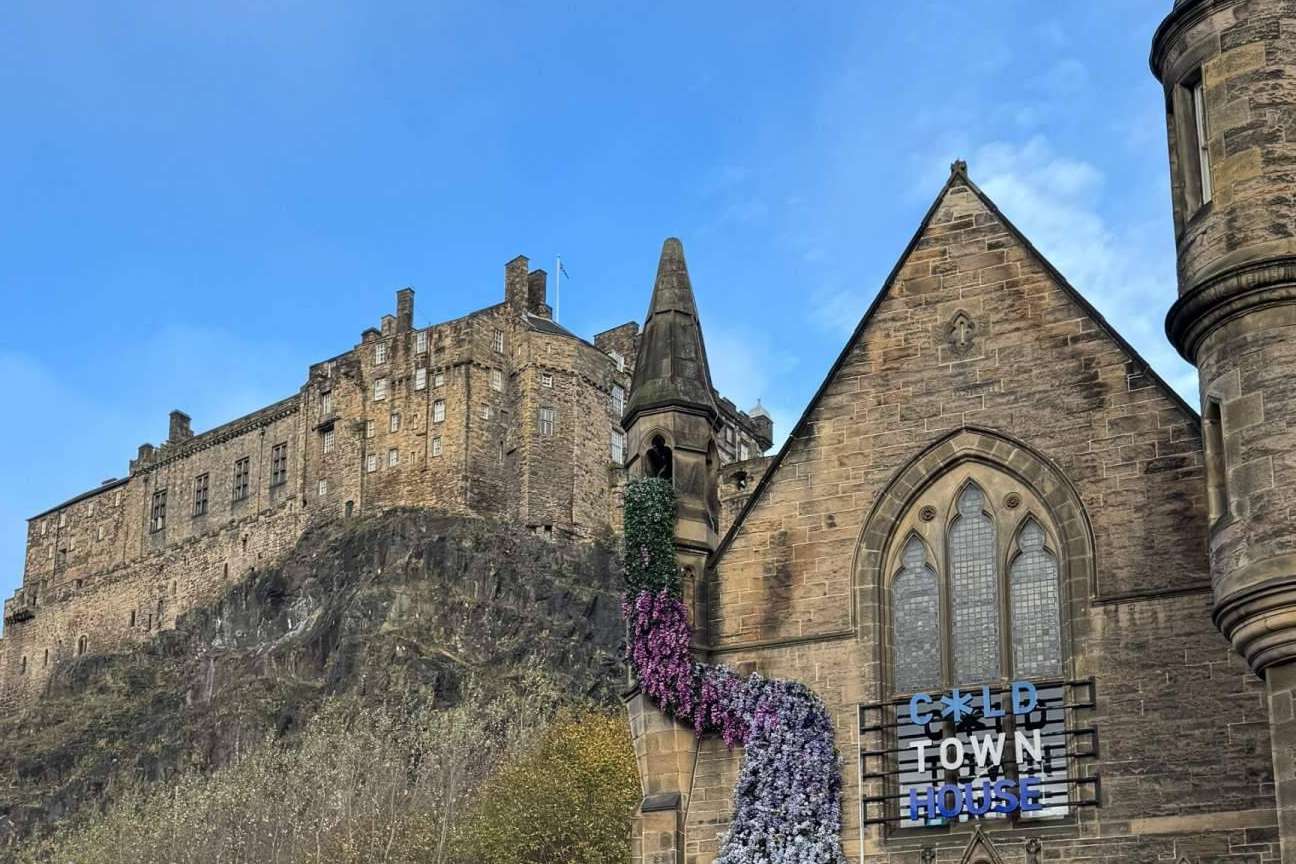 Visitas guiadas en Edimburgo, cultura, historia y turismo en cada rincón