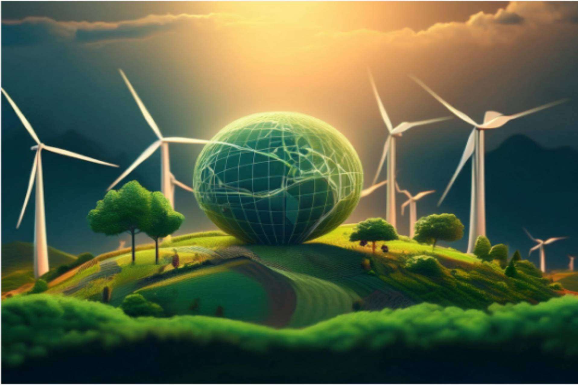 Las nuevas tendencias marcan el camino; Innovación, tecnología, sostenibilidad y conciencia ecológica