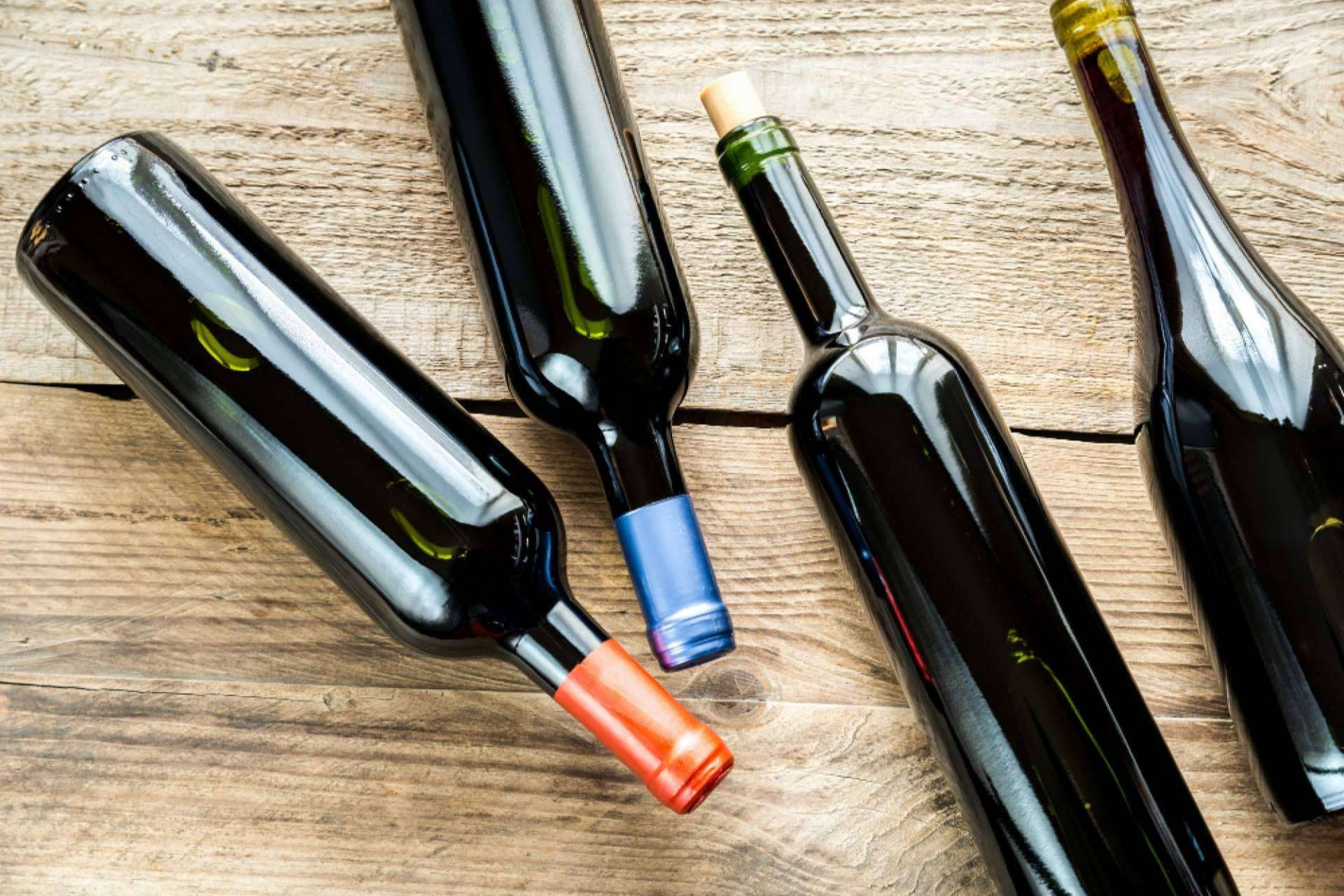 Distribuciones Penas; La opción ideal para comprar vinos y bebidas online