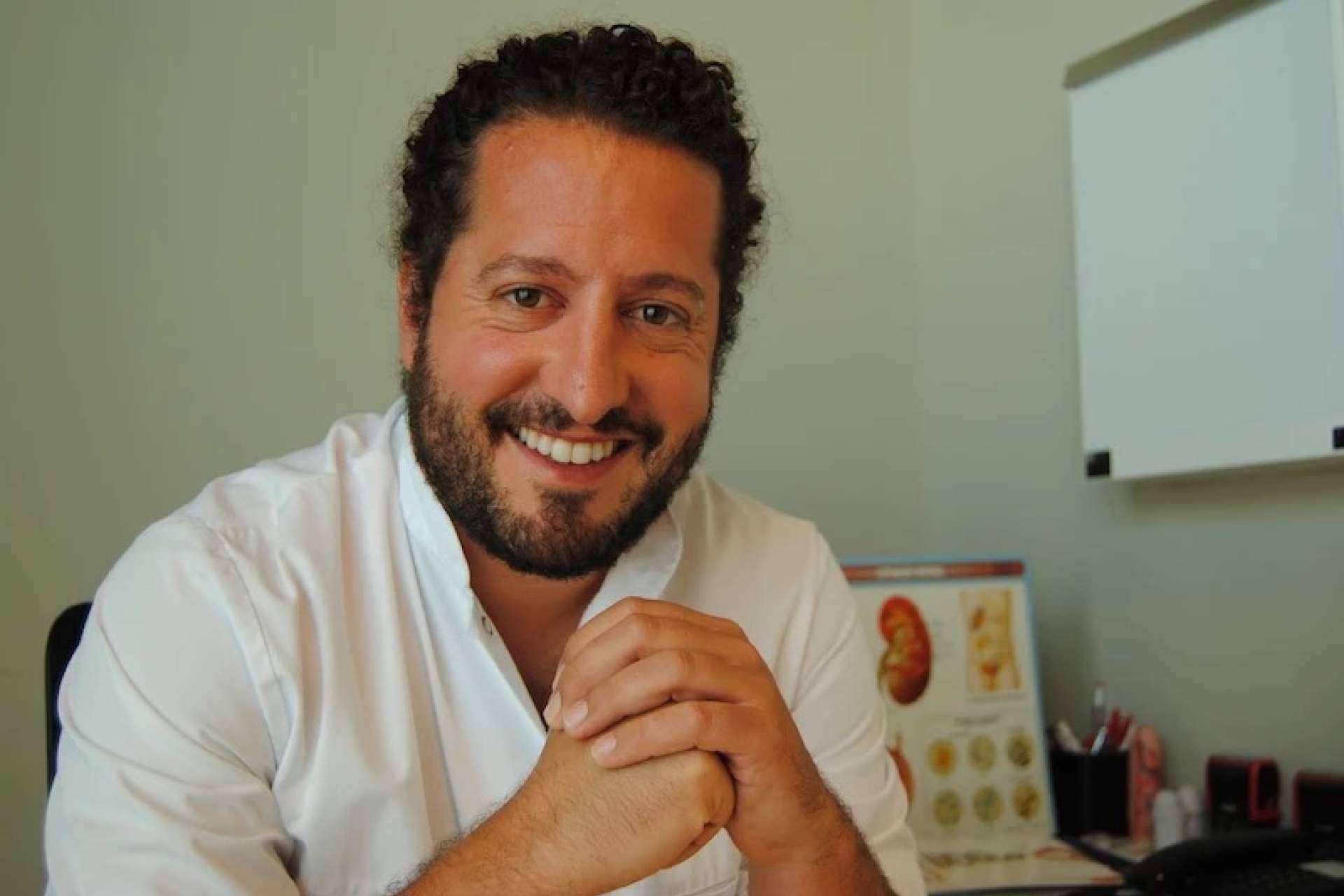 El futuro de la cirugía robótica de próstata según el Dr. Pep Auguet, referente en la técnica Retzius-sparing