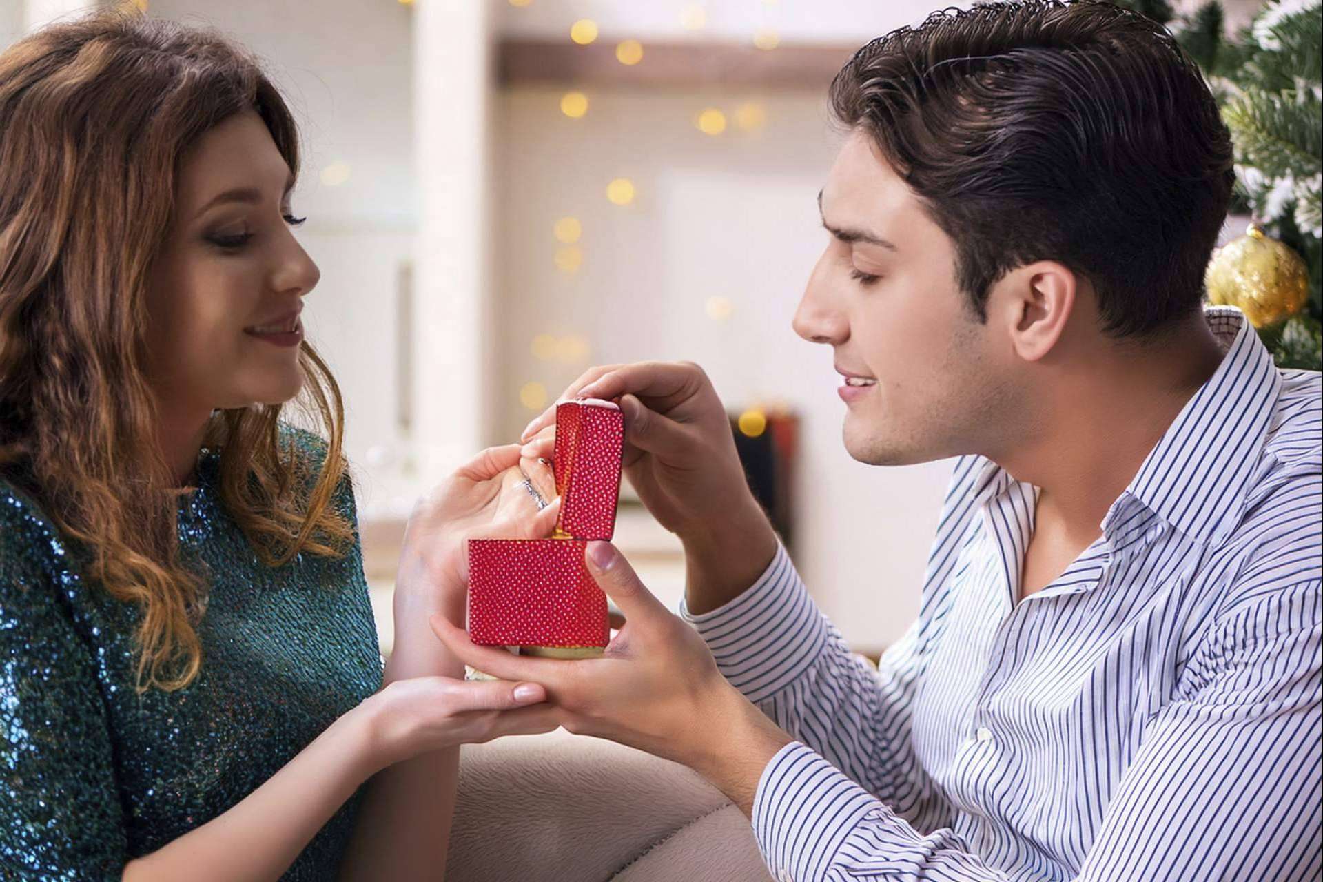 El Jardín del Deseo propone joyas como el regalo perfecto y eterno para esta Navidad