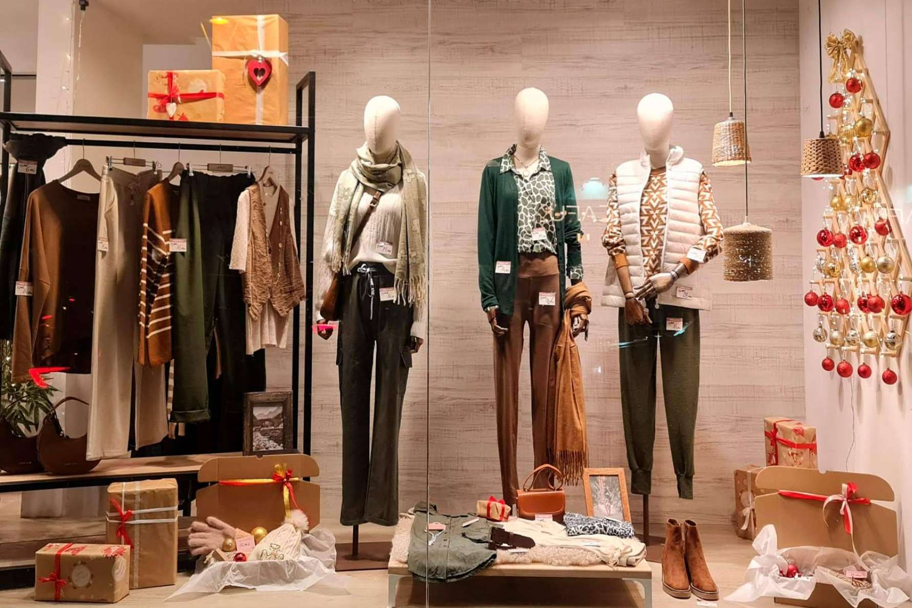 ¿Es posible hacer regalos de Navidad con estilo por menos de 20€?