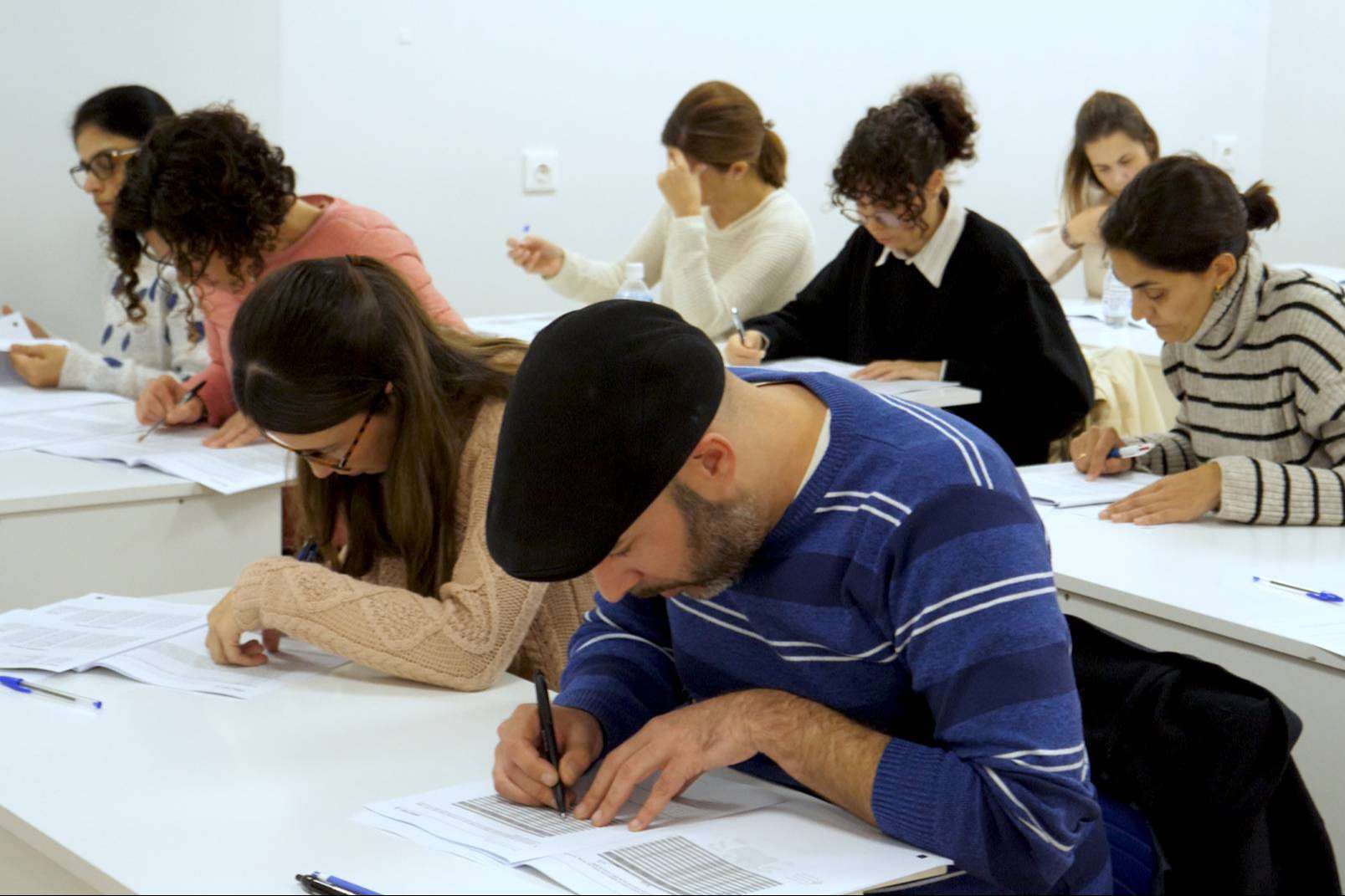 Casi 32.000 plazas de Administrativos y Auxiliar Administrativo en juego en esta convocatoria