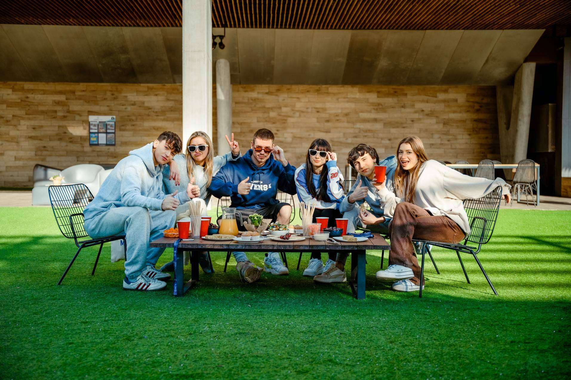 Livensa Living celebra un cuatrimestre lleno de éxito, solidaridad y experiencias inolvidables