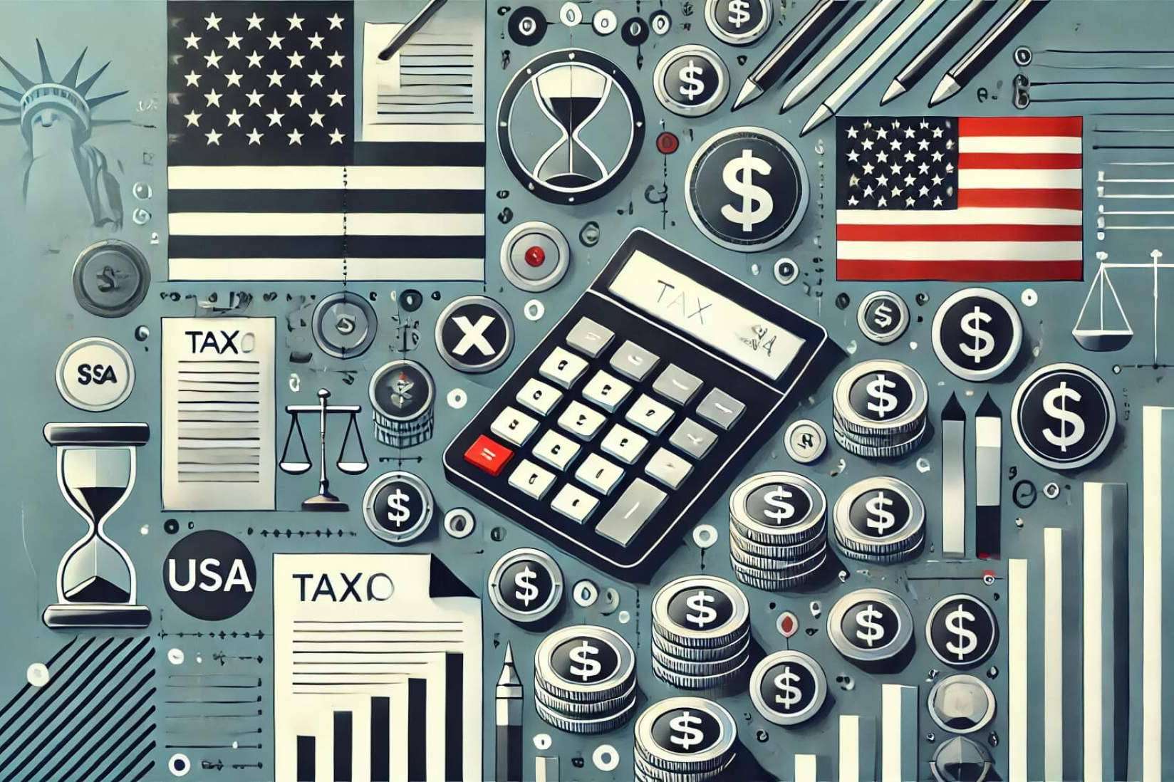 ¿Qué es una LLC en Estados Unidos? Exploración para empresarios españoles con EluTax