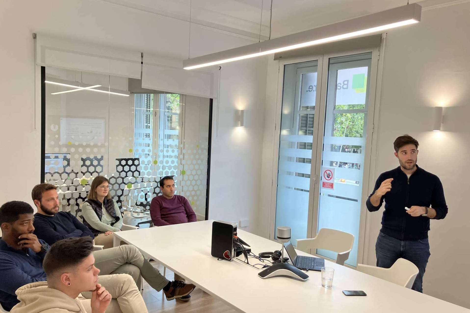 Externalizar los servicios de CAM en activos renovables maximiza la eficiencia y rentabilidad