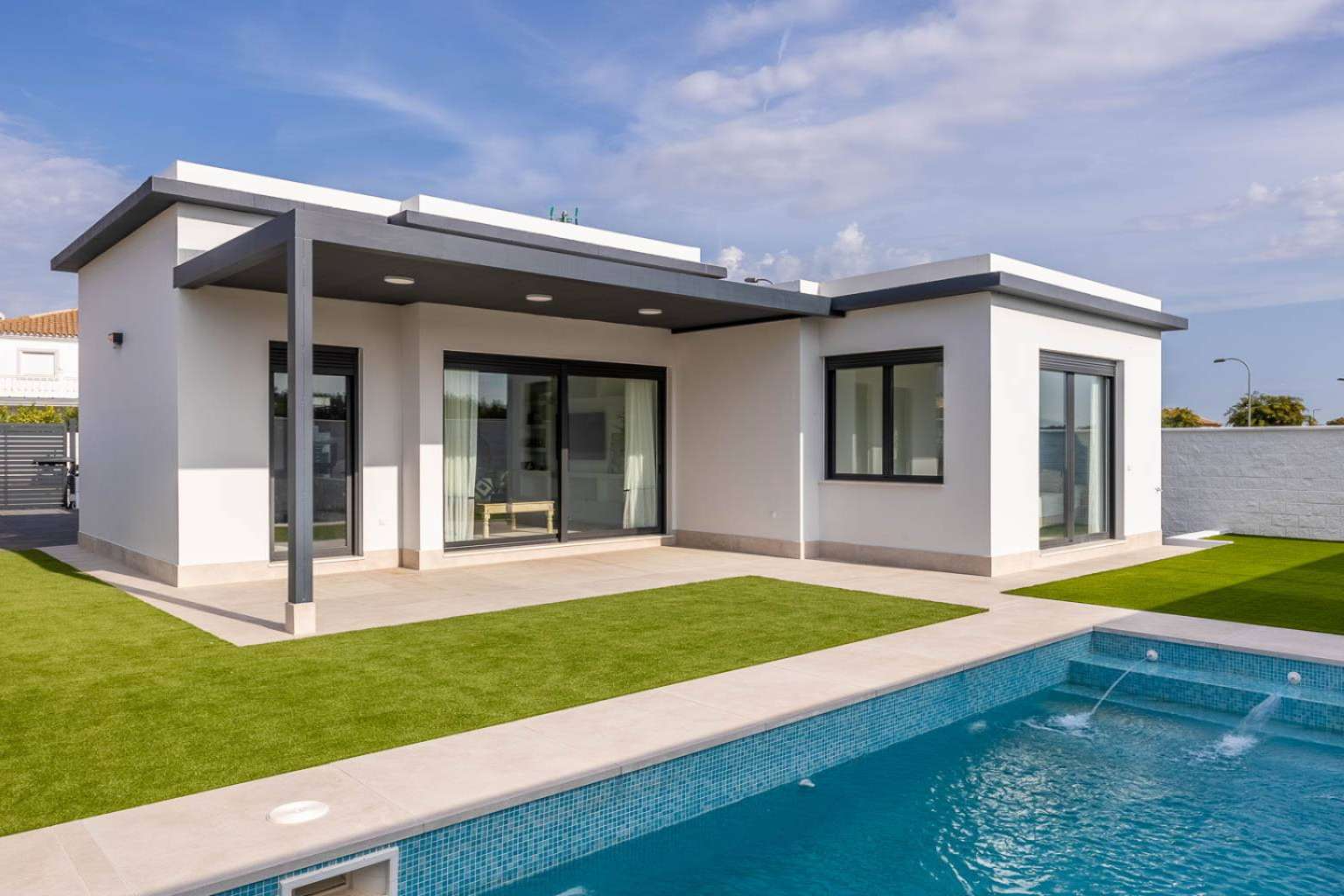 La inflación impulsa el interés por la inversión inmobiliaria participativa en España