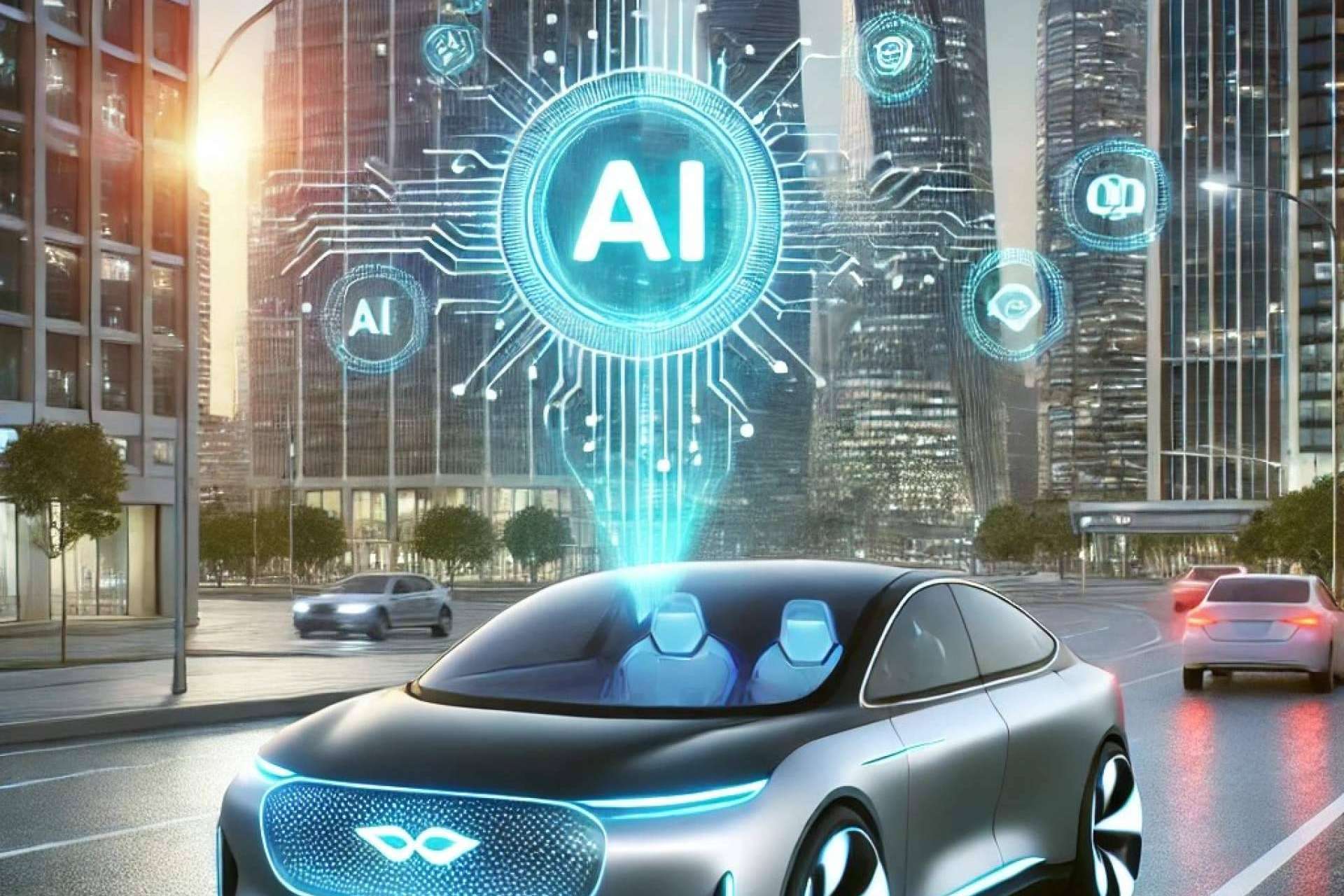 De la asistencia a la autonomía total, la evolución de los sistemas de conducción autónoma