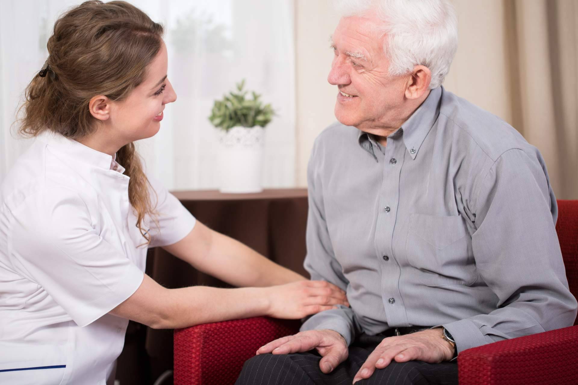 Inima Rehabilitación impulsa la calidad de vida con servicios a domicilio en Madrid, Valencia y Sevilla