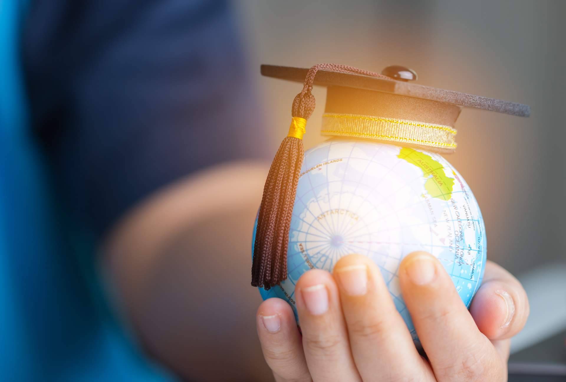 Educación del Futuro; El Proceso de Matriculación en la Era Digital