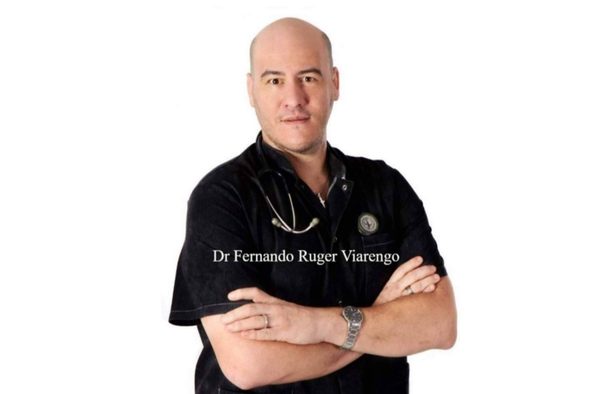 Protocolo de éxito en el tratamiento para el sibo Dr Fernando Ruger Viarengo