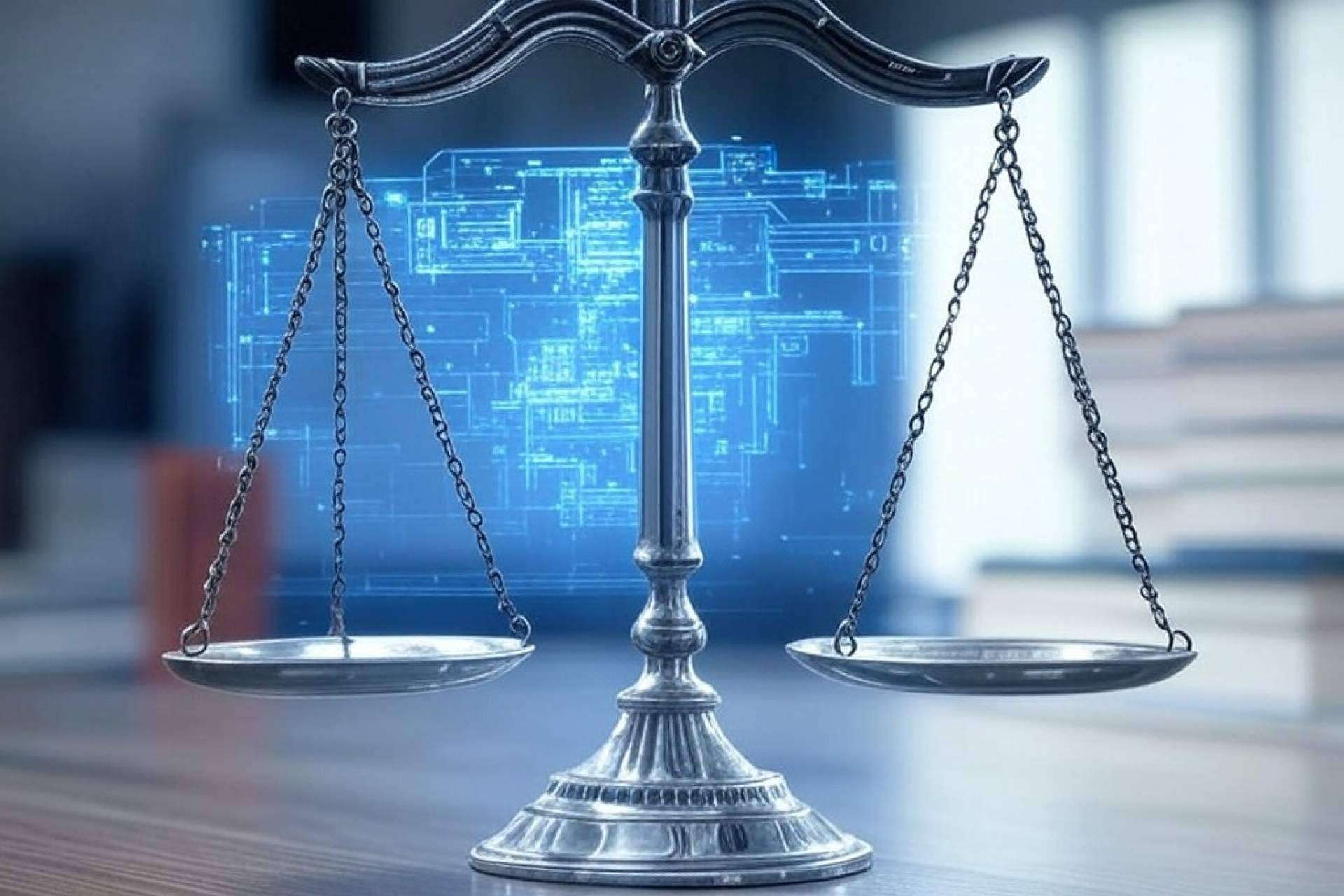 La inteligencia artificial facilita el acceso a orientación legal gratuita