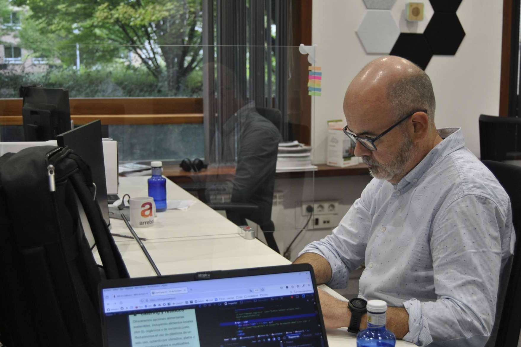 Geoinnova; 15 años formando profesionales en SIG con software libre y sostenibilidad como bandera