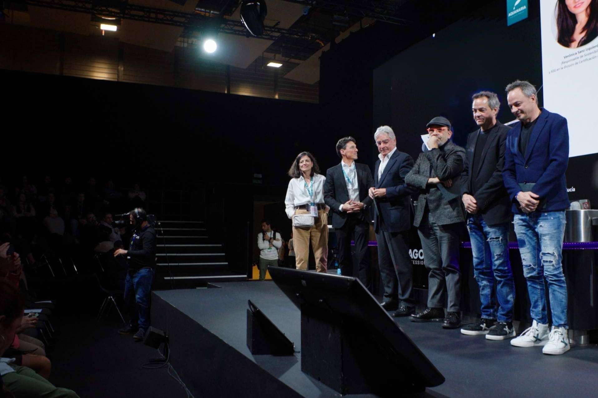 El 29 de enero se conocerá el nombre de la cocinera o cocinero más sostenible de España