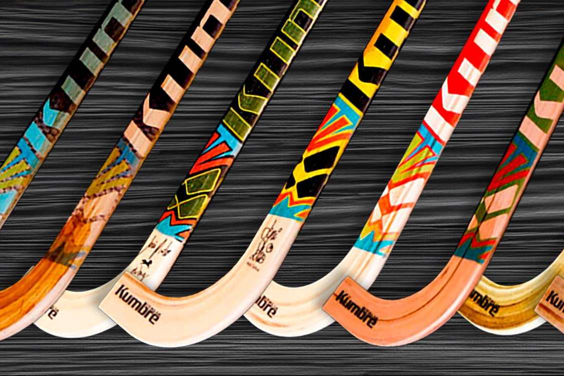 Pasión y calidad en la fabricación de los sticks Kumbre Italia