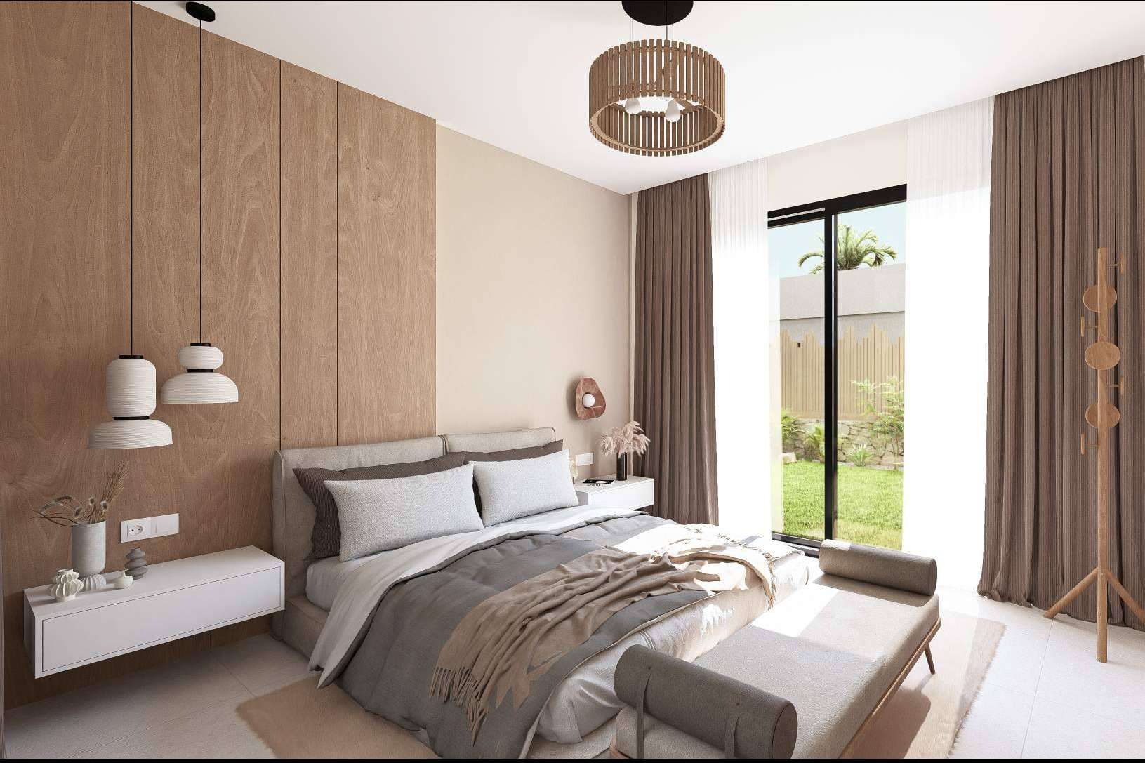 Arranca la construcción del proyecto inmobiliario más sostenible de España, Oasis en Altaona Resort