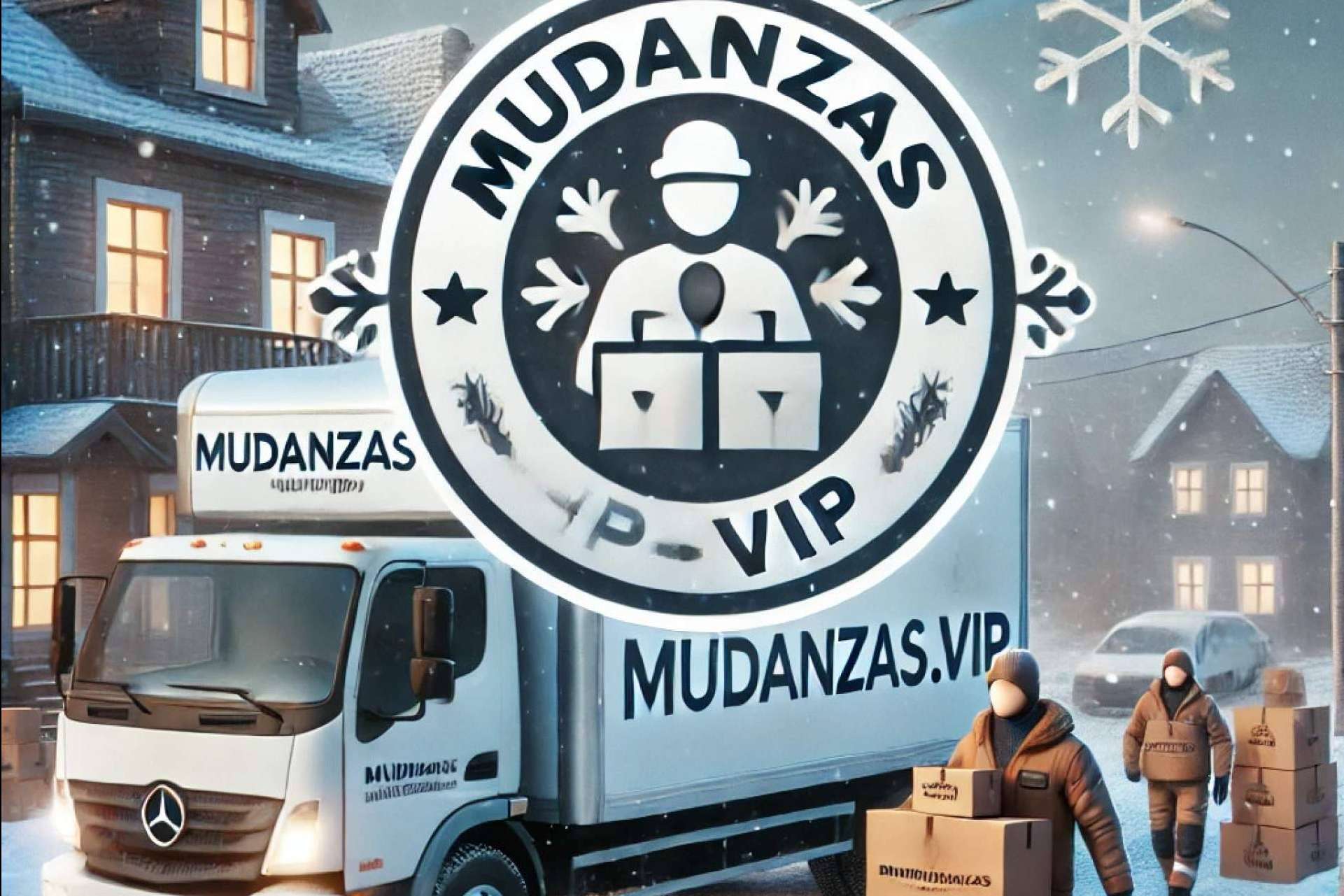 10 consejos para mudanzas en invierno seguras