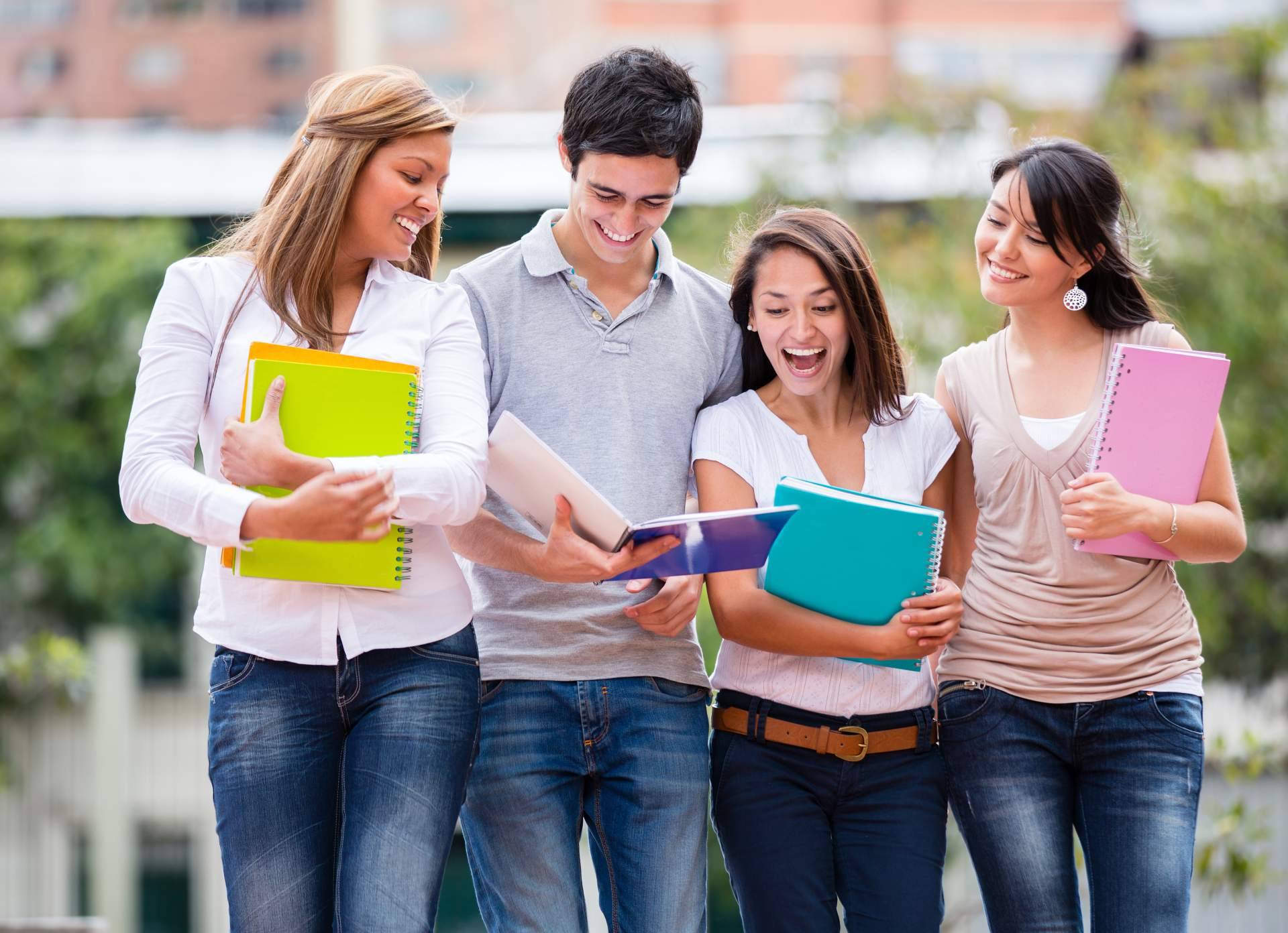 Cursos Oxford Test of English; Opciones de preparación