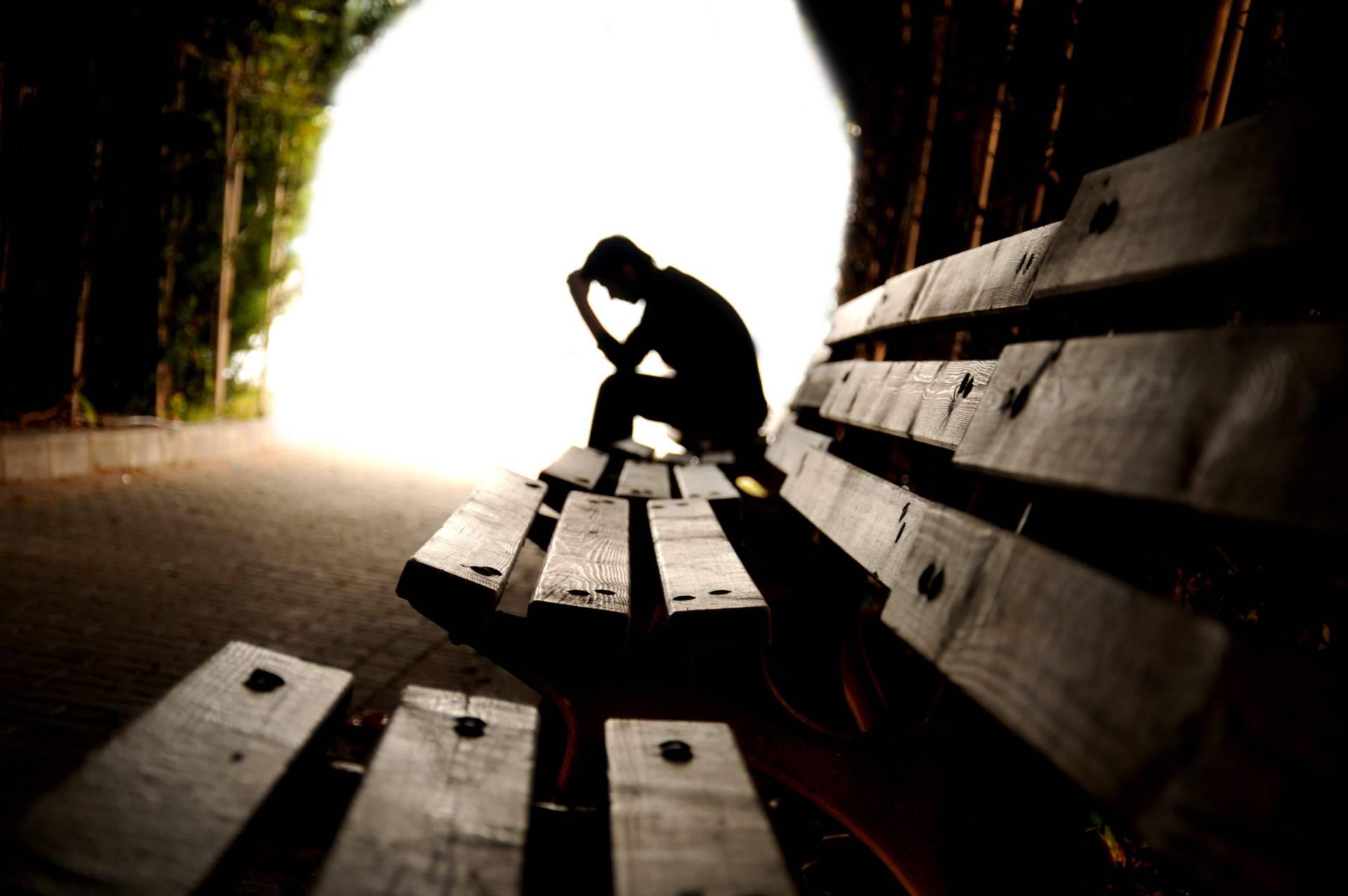 Ansiedad y el temor a volverse loco, por Clínica de la la Ansiedad