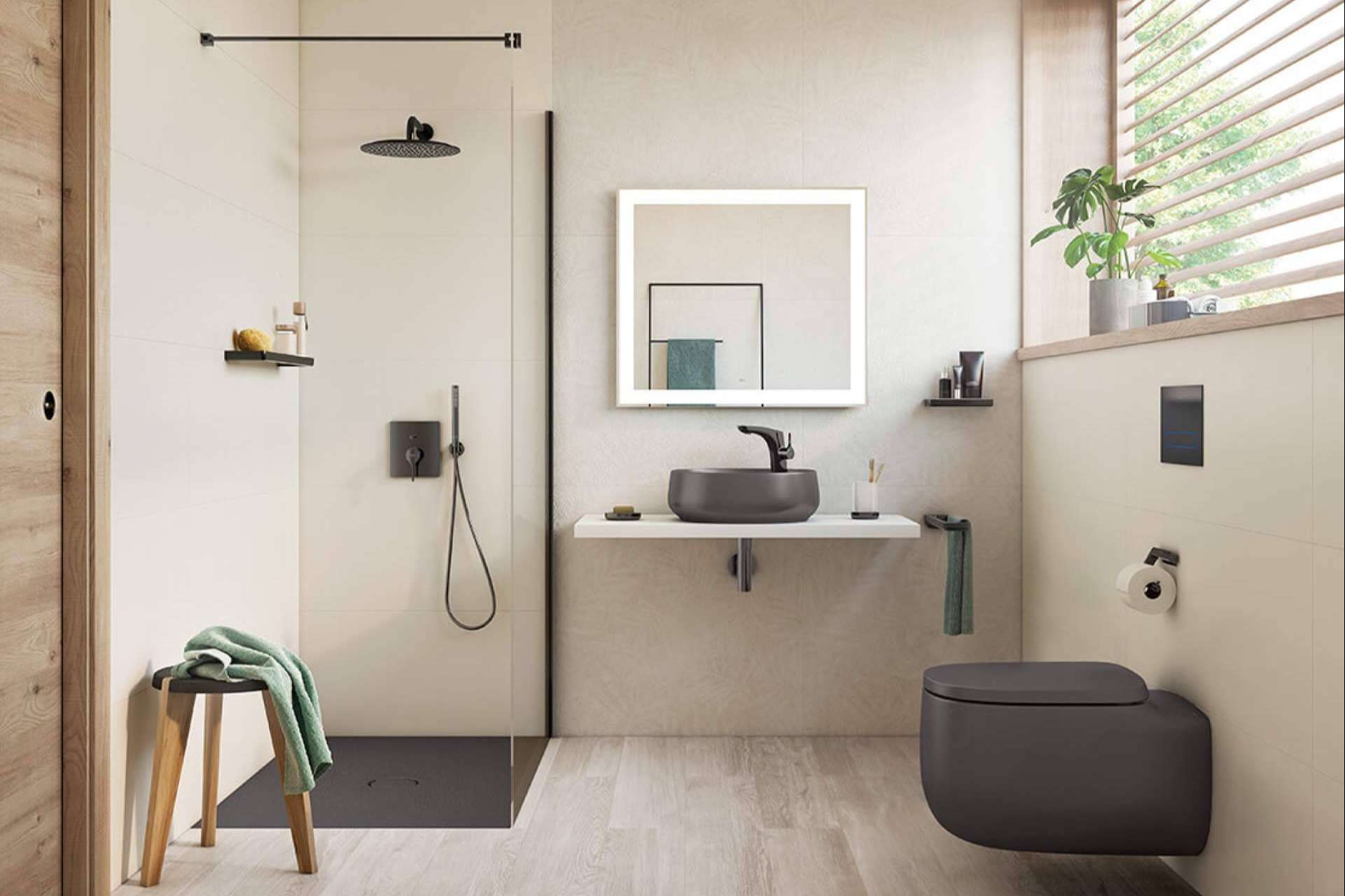 Bricosanitarios, la tienda online donde comprar grifería de baño Roca Grohe Teka al mejor precio