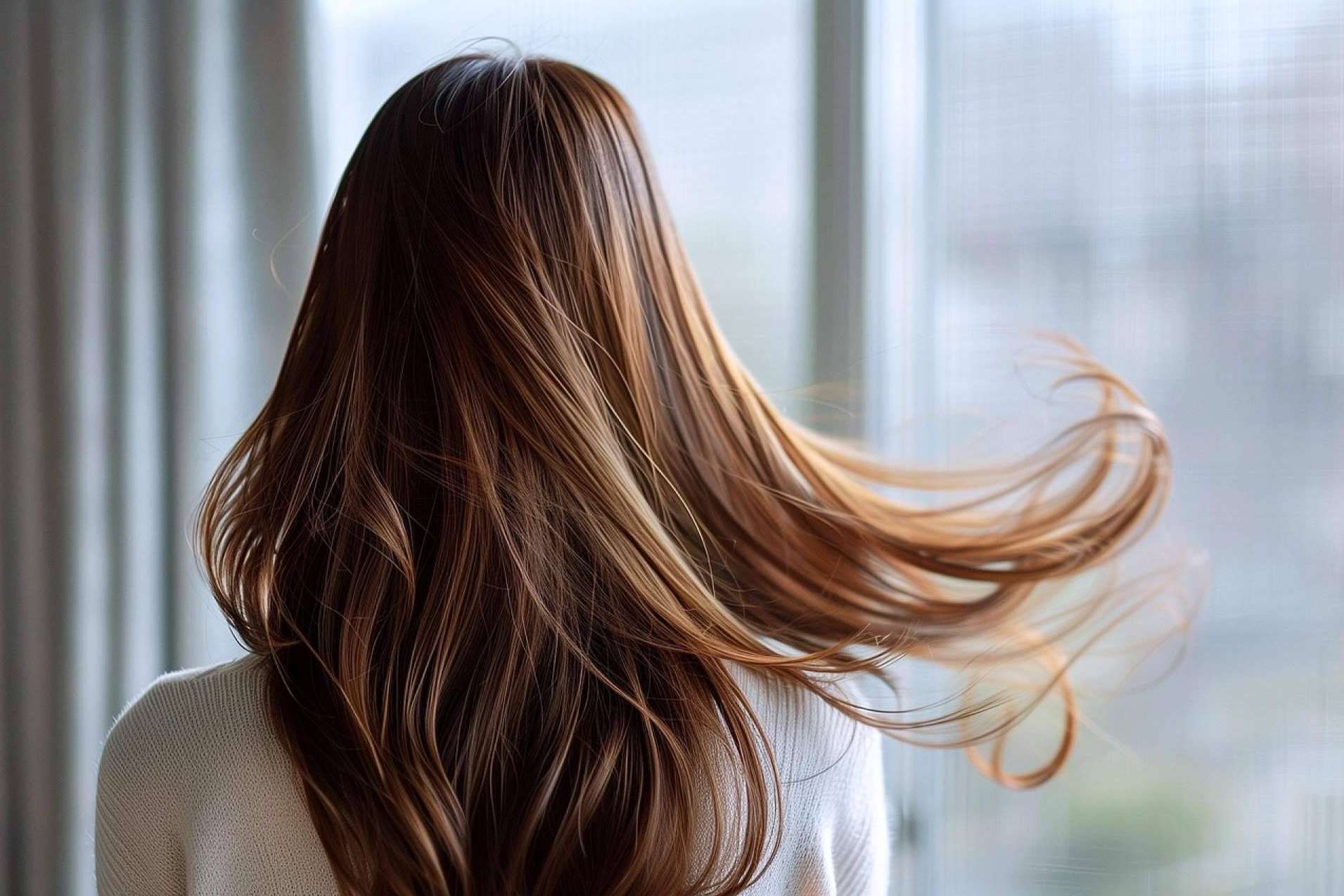La Nutricosmética no solo embellece el cabello, sino que lo revitaliza