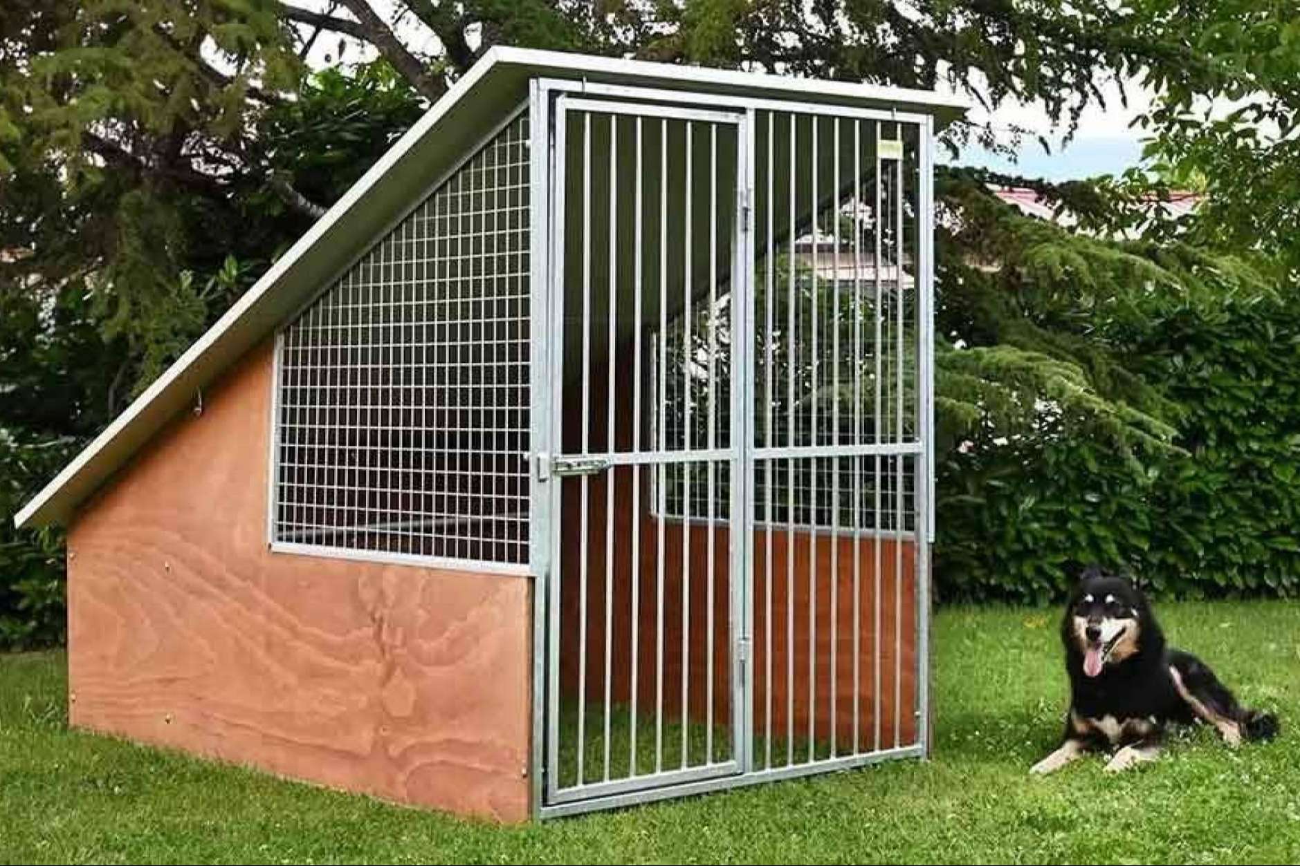 Ferranti se expande en España con su tienda online especializada en refugios y accesorios para animales