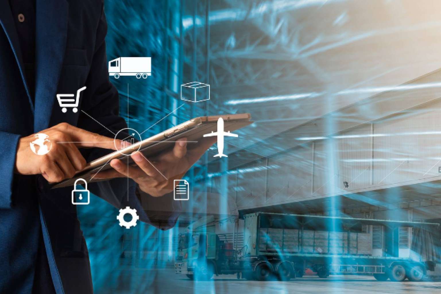 Padeco Global refuerza su liderazgo en marketplaces con su servicio Full-Commerce 360