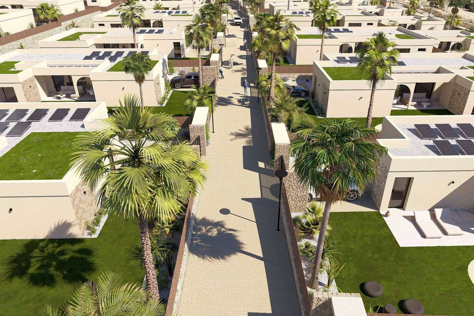 La constructora y promotora The Art of Living in Spain lidera el crecimiento inmobiliario en Murcia con su exclusivo resort Altaona y crea nuevas oportunidades profesionales