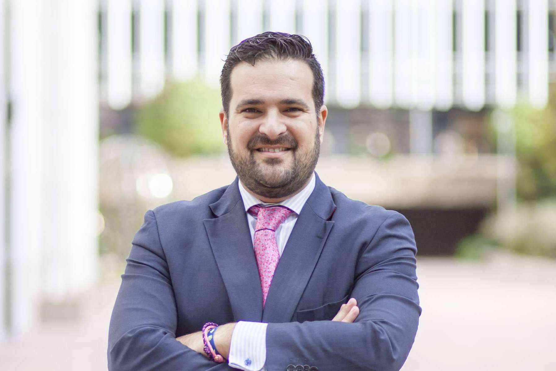 Cómo abordar los desahucios por impago de alquiler desde un enfoque legal con David Gómez González
