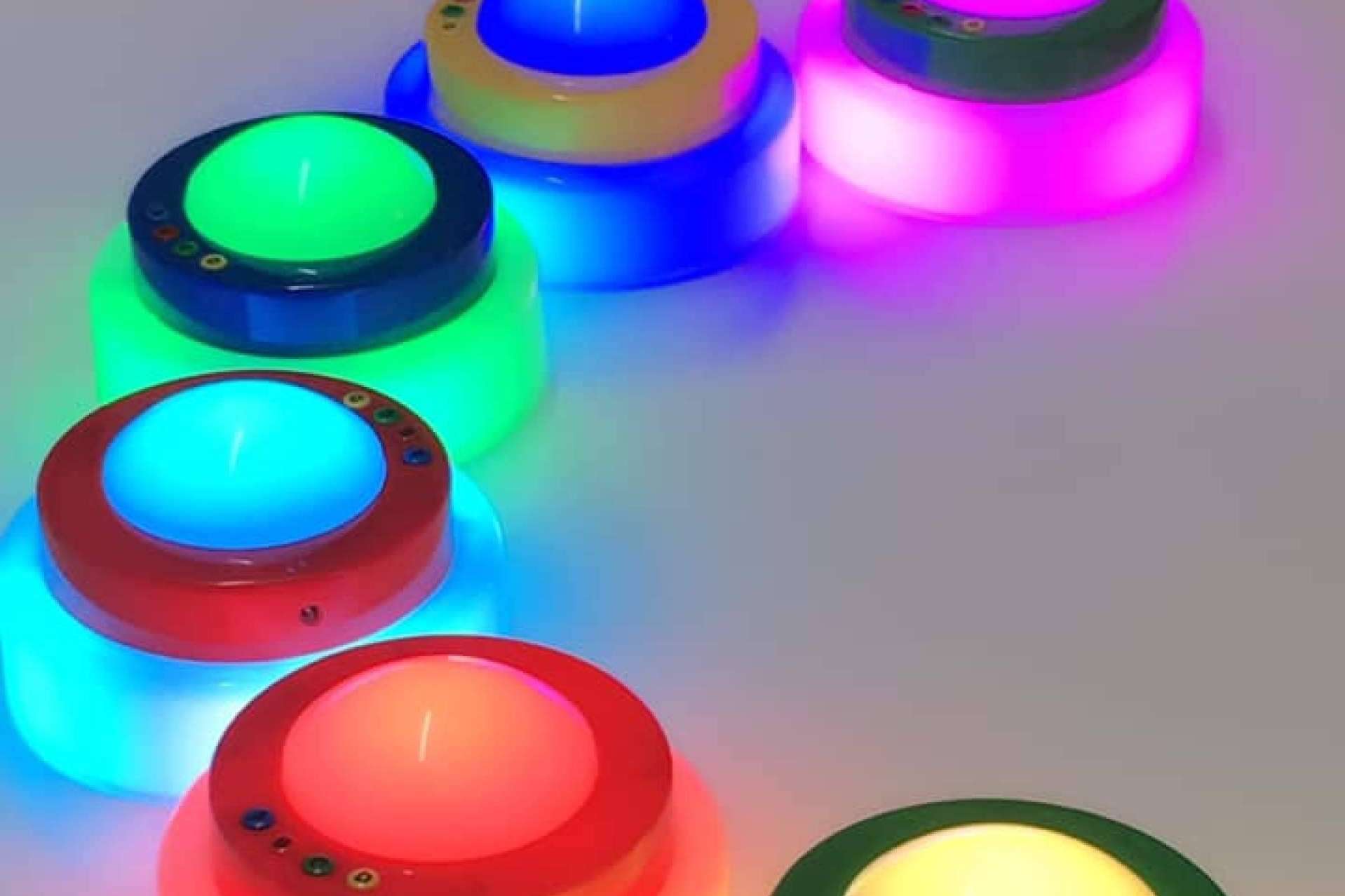 Juegos personalizados para empresas, la experiencia de los concursos de televisión en eventos corporativos