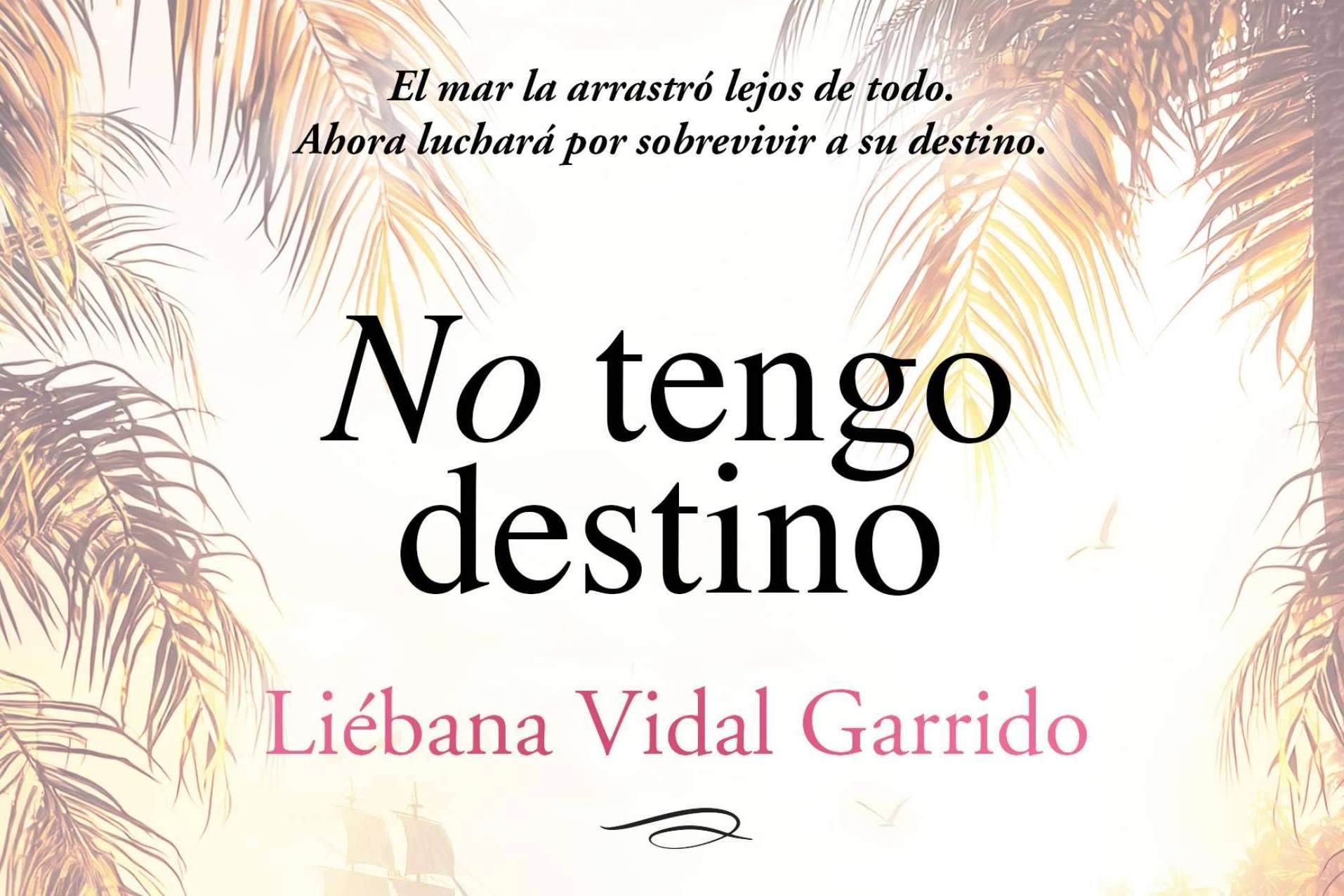 El viaje de una superviviente que desafía su mundo; 'No tengo destino'
