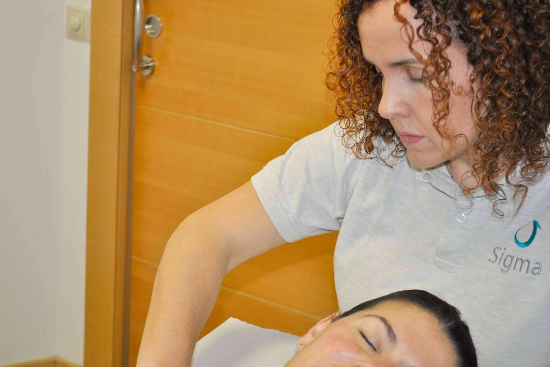 Sigma Fisioterapia; tratamientos de suelo pélvico en Málaga y fisioterapia