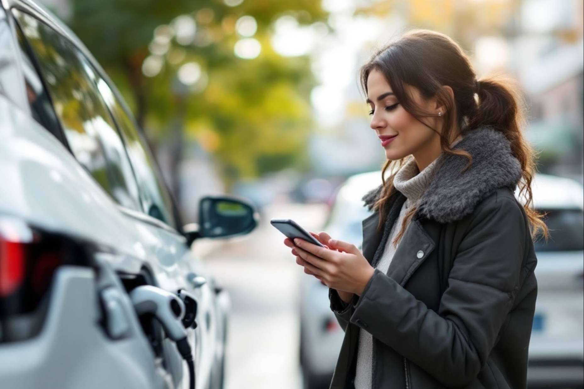 Chippio impulsa el ahorro en la movilidad eléctrica mientras llega el Plan MOVES 3