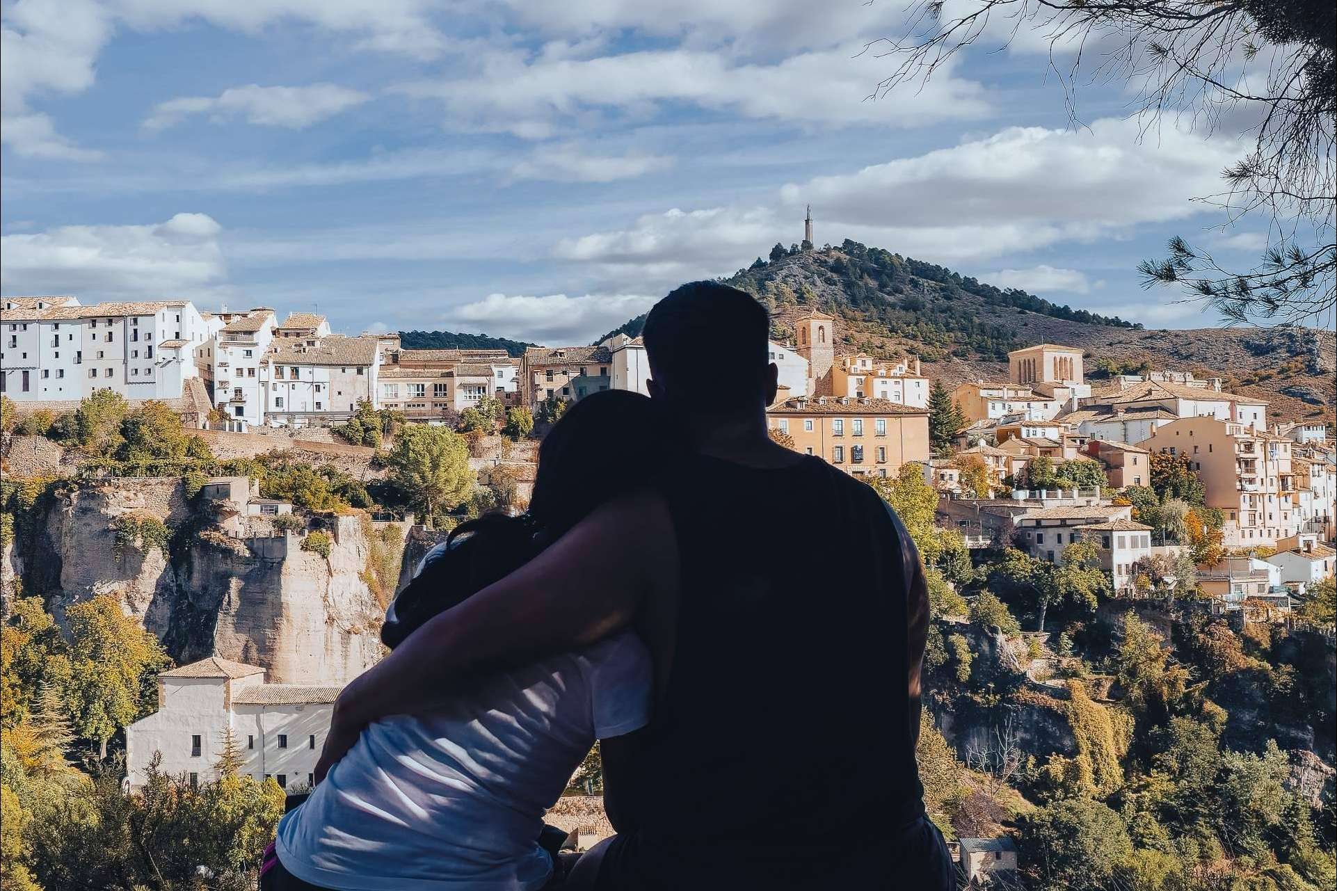 Vacaciones en Cuenca; anticipo de Semana Santa y encanto primaveral