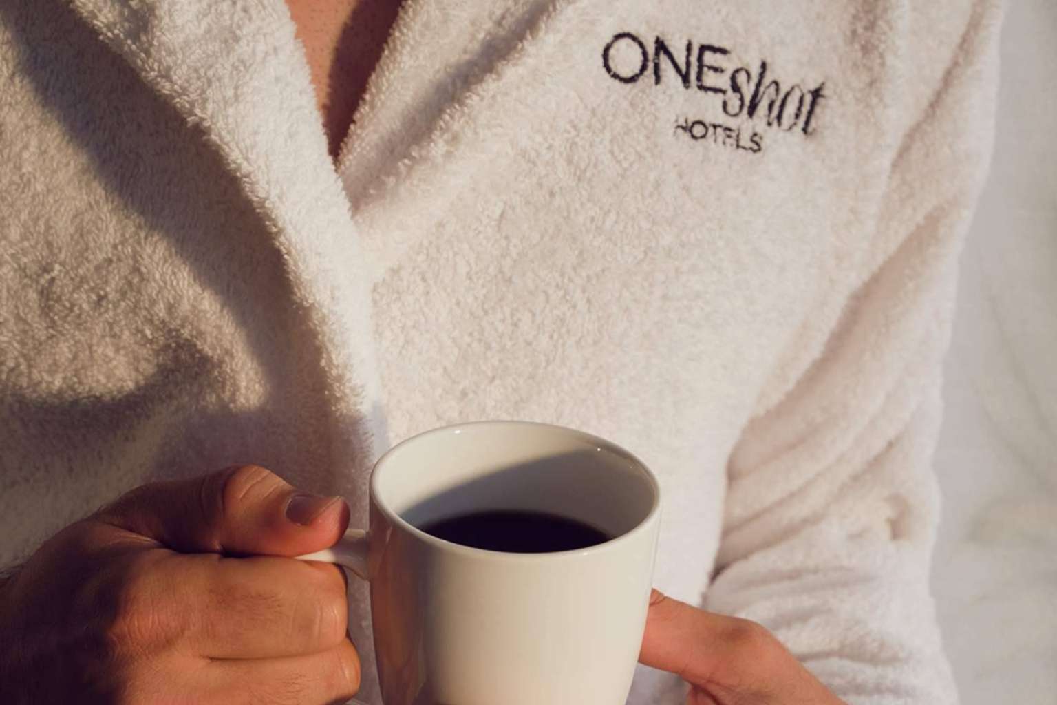 One Shot Hotels evoluciona con una nueva identidad más cercana y actual