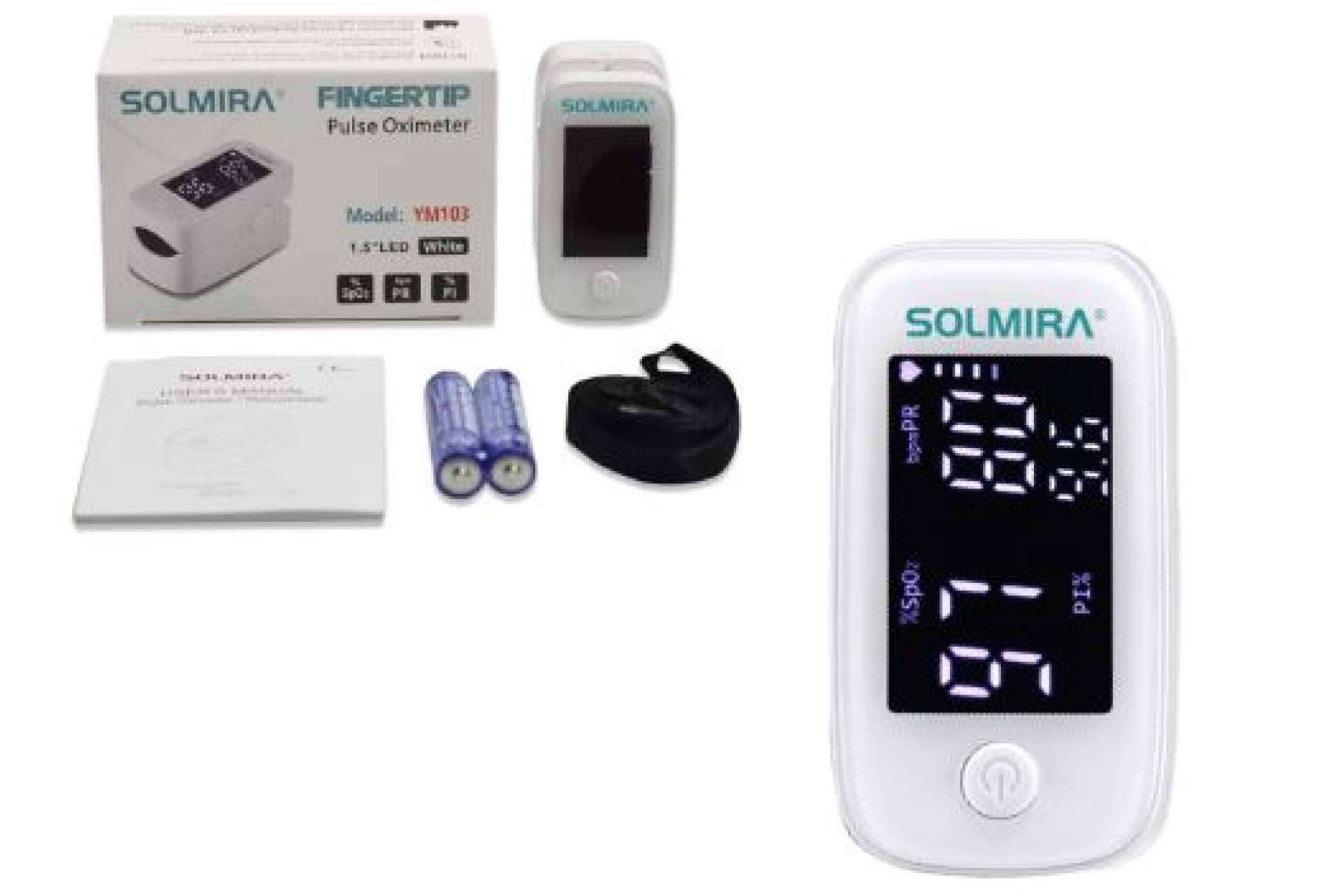 Solmira pone a subasta un lote de productos de parafarmacia valorado en 218.038€