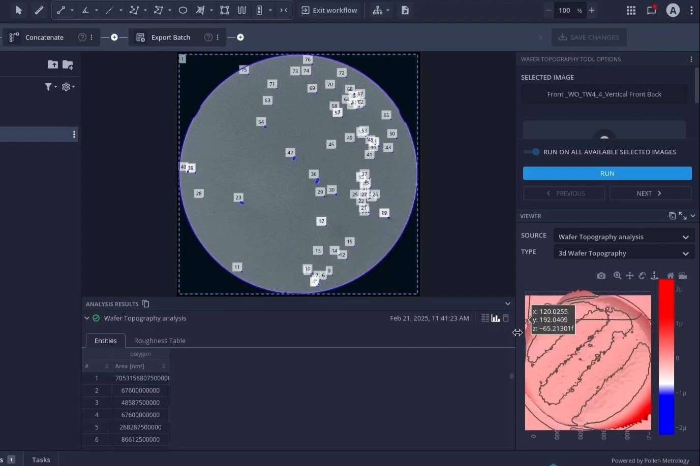 Wooptix y Pollen; Alianza Estratégica para la captura de imágenes con la integración de Smart3