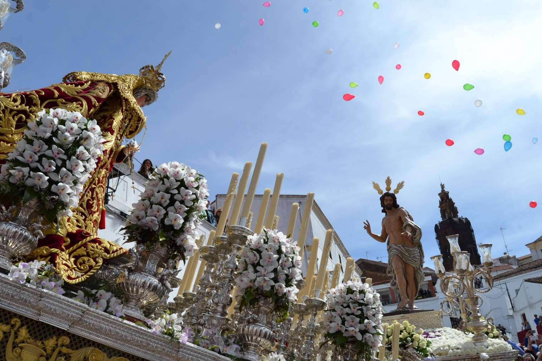 España de Pasión; Los destinos imprescindibles para esta Semana Santa