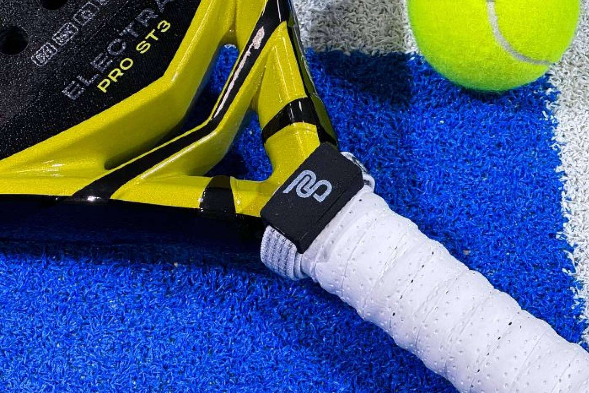El Pádel y la IA se unen en la Padel Band