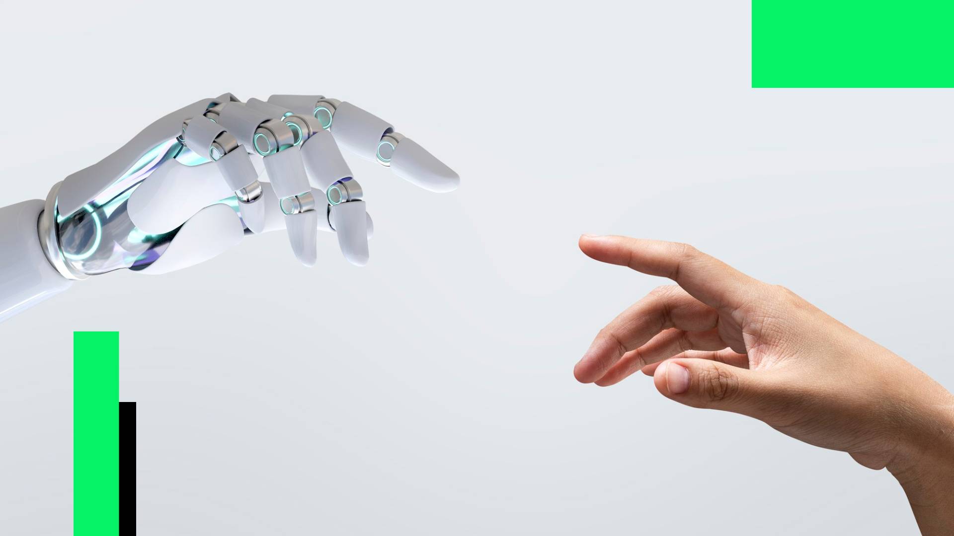 ¿Puede un algoritmo elegir al mejor talento? El futuro híbrido de las entrevistas laborales