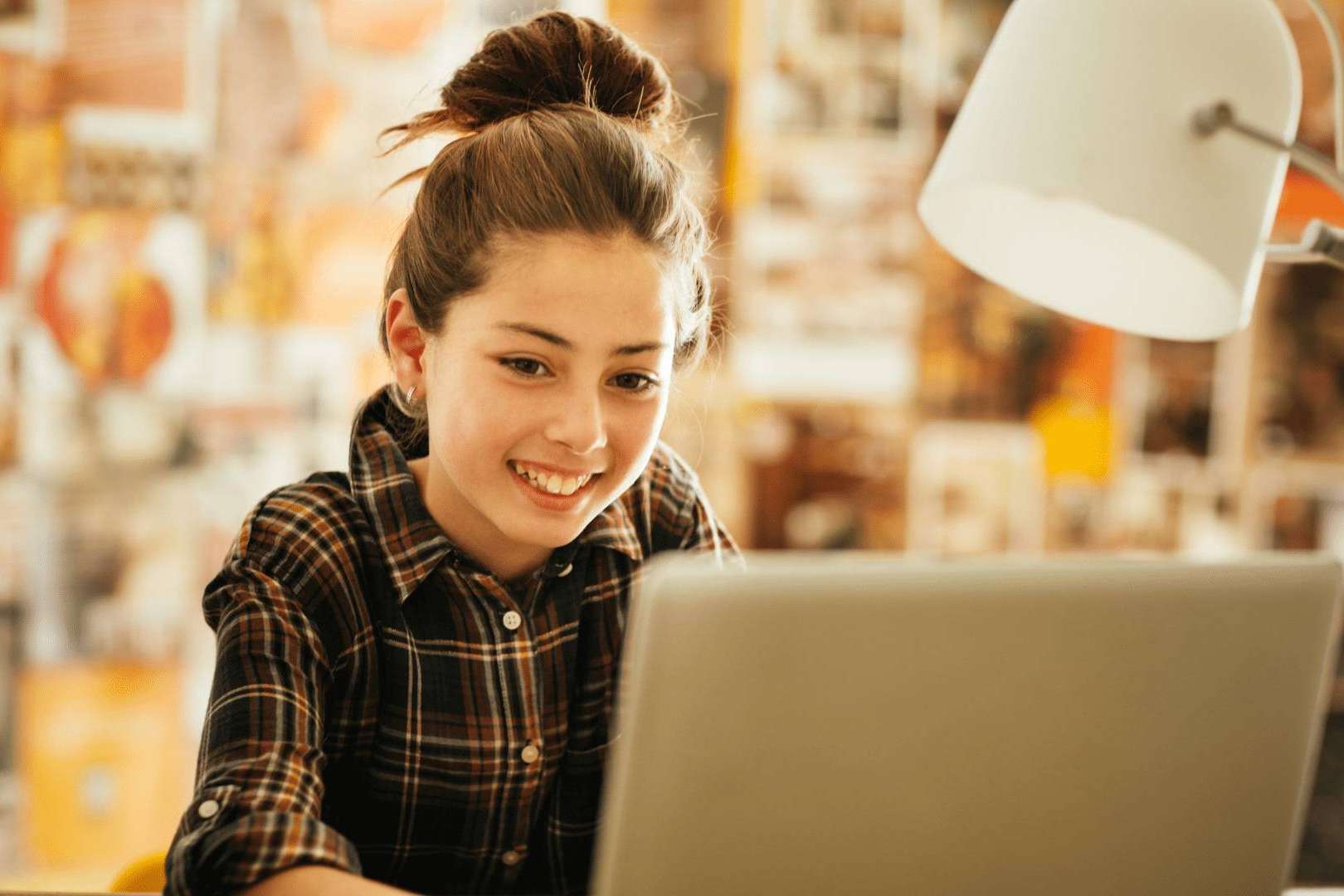 La Casita de Inglés ofrece clases online para familias, adultos y empresas
