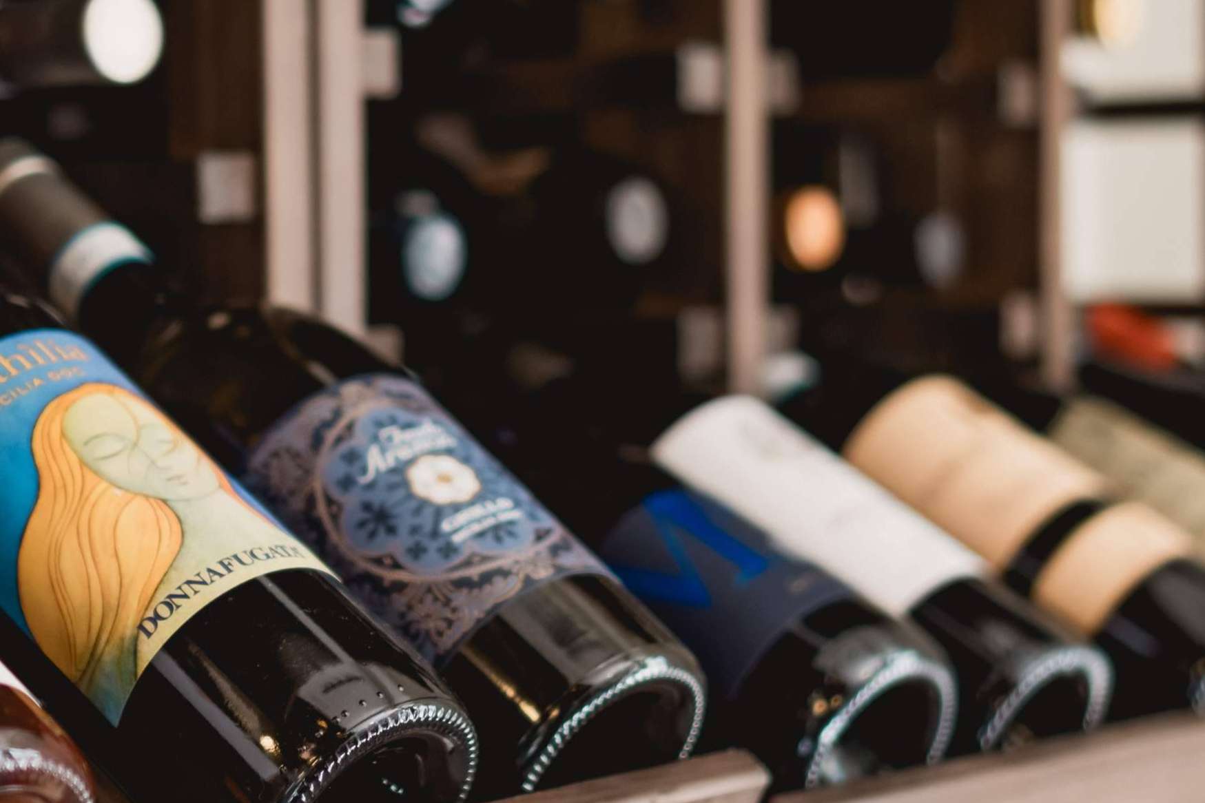 Italy in a Glass; una experiencia sensorial en Romea Restaurante