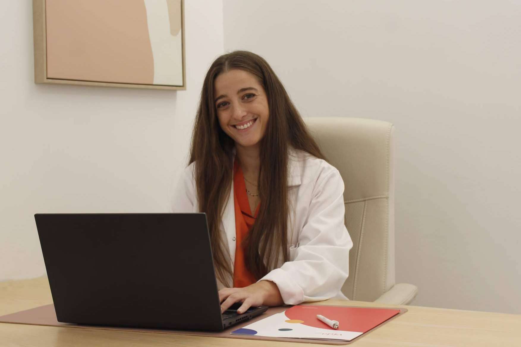 'No podía ser madre y sentí que mi vida se paralizaba'; el testimonio de Cristina en Vida Fertility Alicante