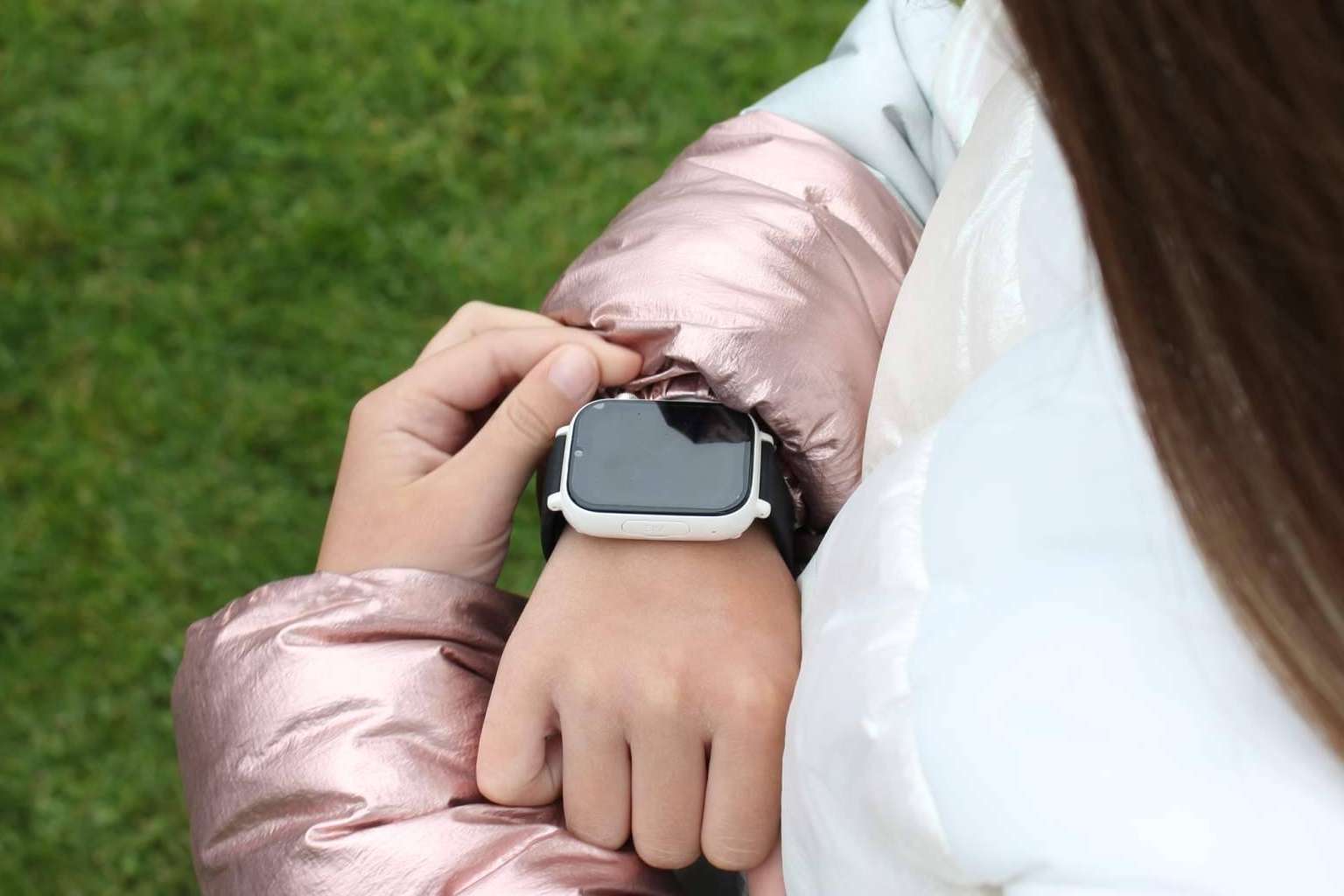 Regalos con valor añadido, SaveFamily presenta su smartwatch como opción inteligente para niños