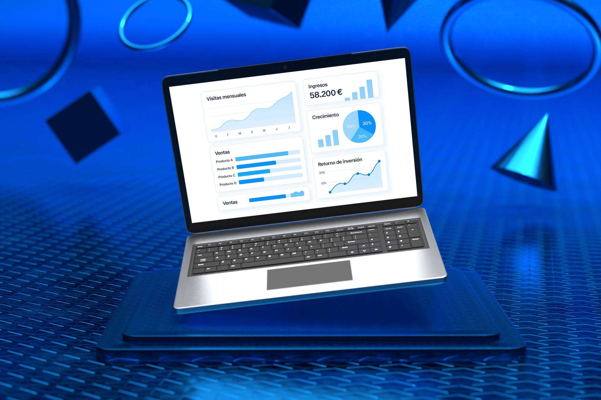 NextAI lanza programa gratuito para acelerar la digitalización en pymes españolas
