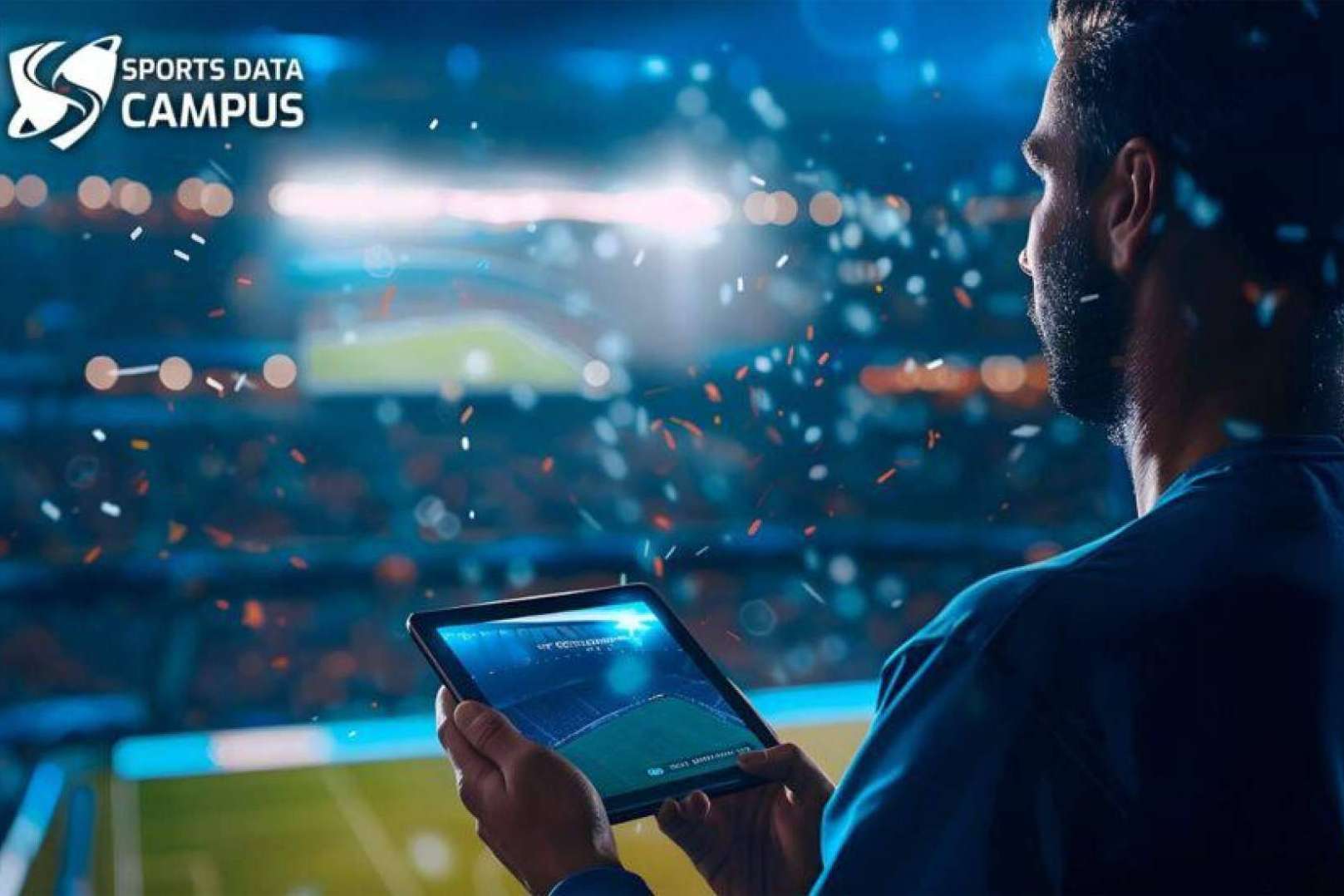 Abierta una nueva inscripción para los Másters de Sports Data Campus en colaboración con la UCAM