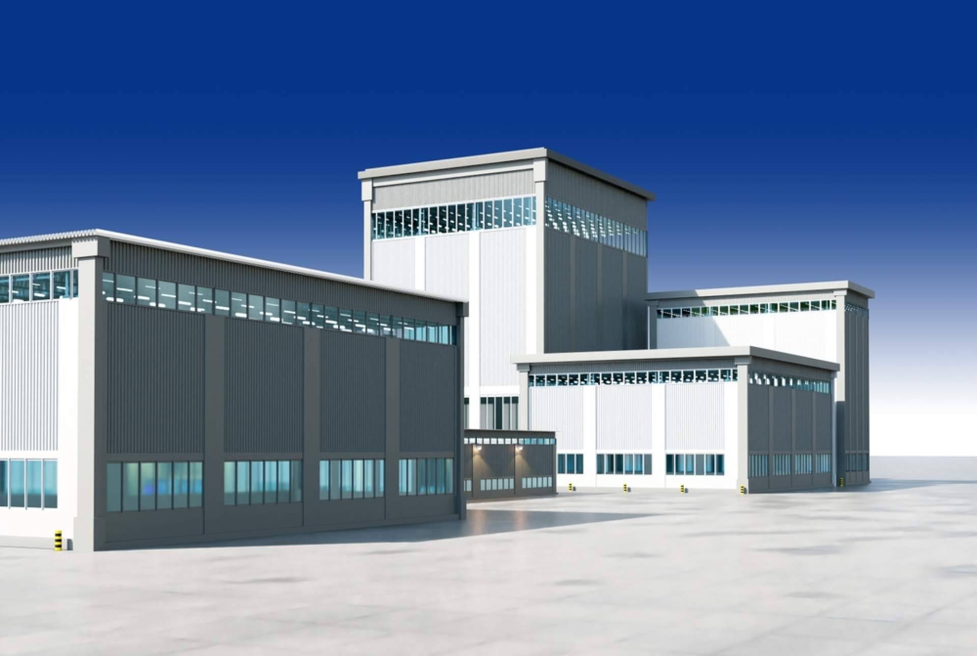 Ibernave, especialista en espacios industriales en Madrid, amplía su oferta con naves y suelo industrial