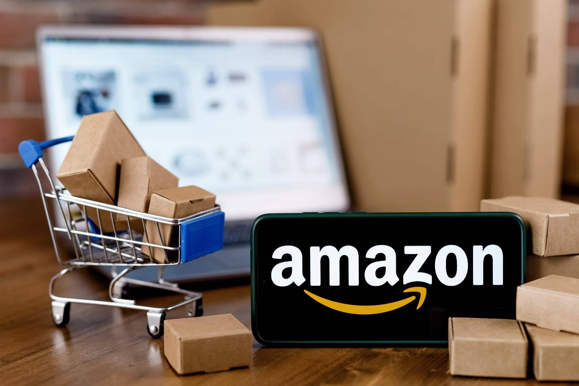 Abrir una tienda en Amazon con Marketing Smart 360 bajo un modelo de comisión por beneficio